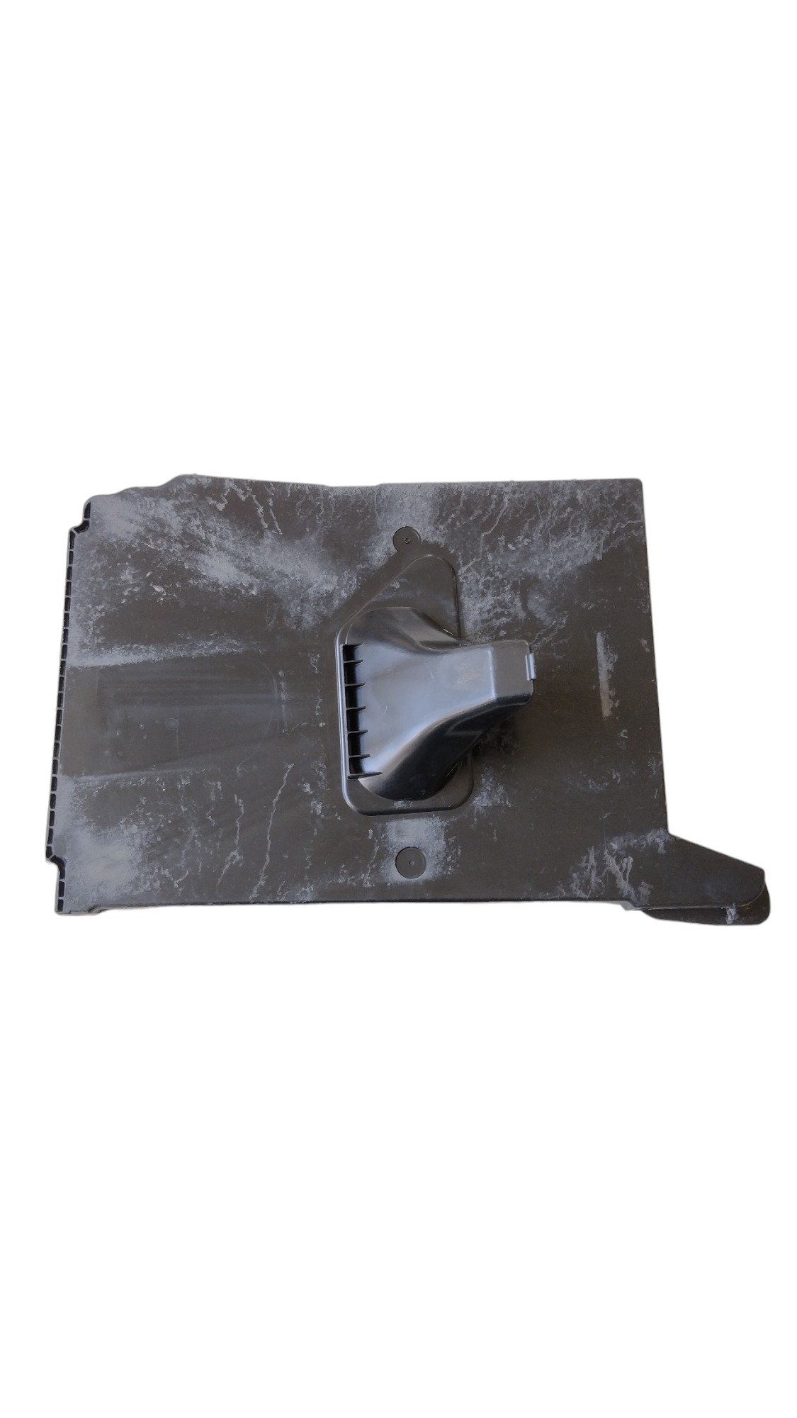 Suporte Inferior Bateria Peugeot Expert 2022 3
