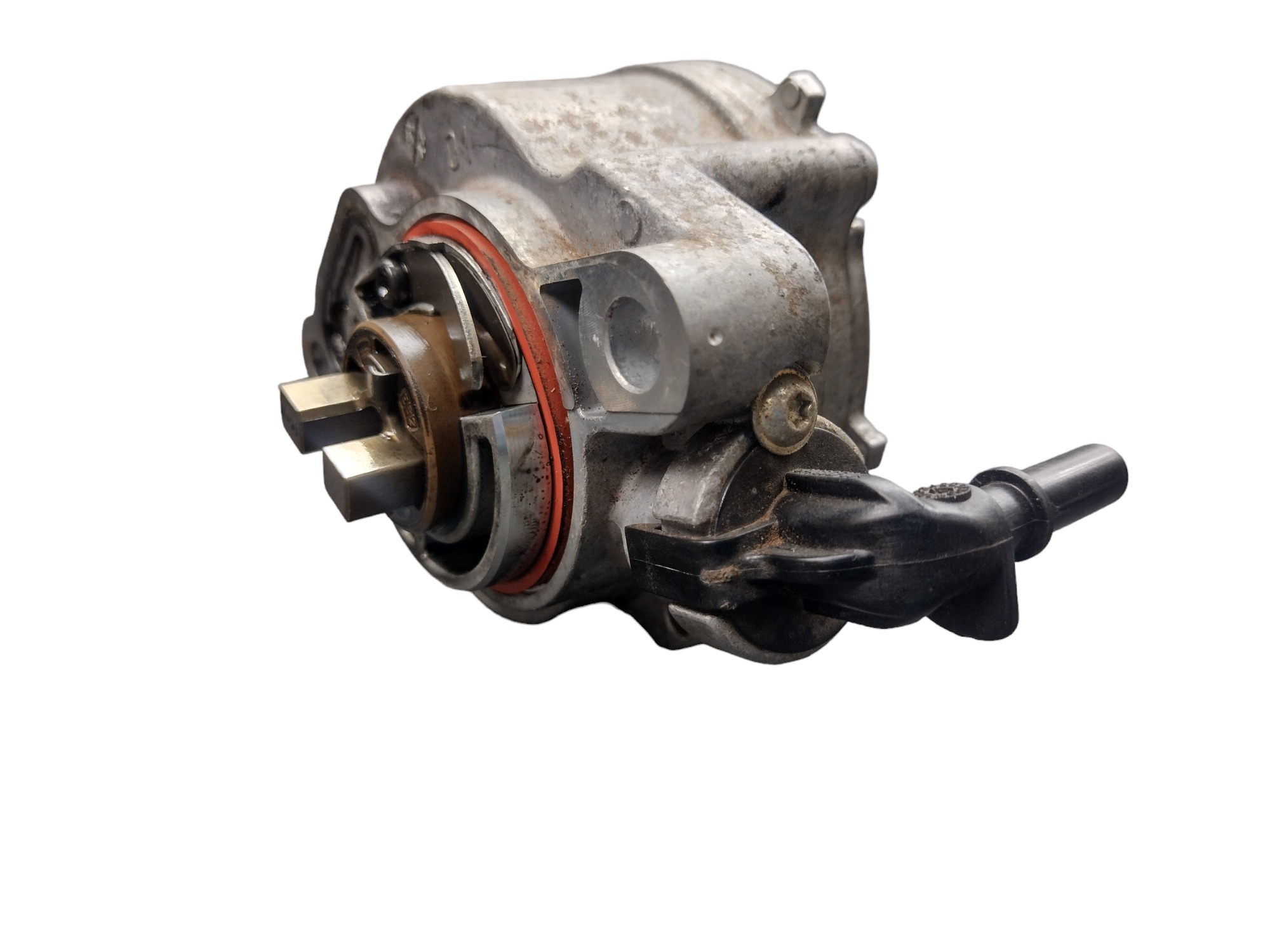 Bomba De Vácuo Grand Cherokee 3.0 V6 Diesel 2015 2