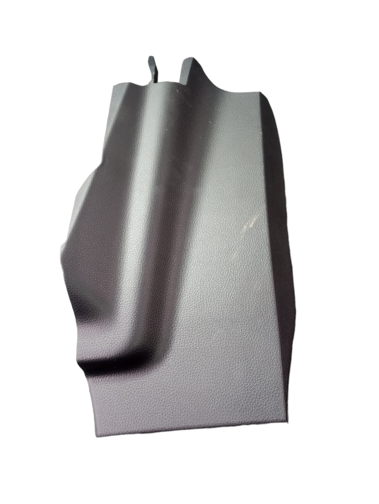 Acabamento Superior Porta Malas L.e Corolla Cross 2022 Preto 4