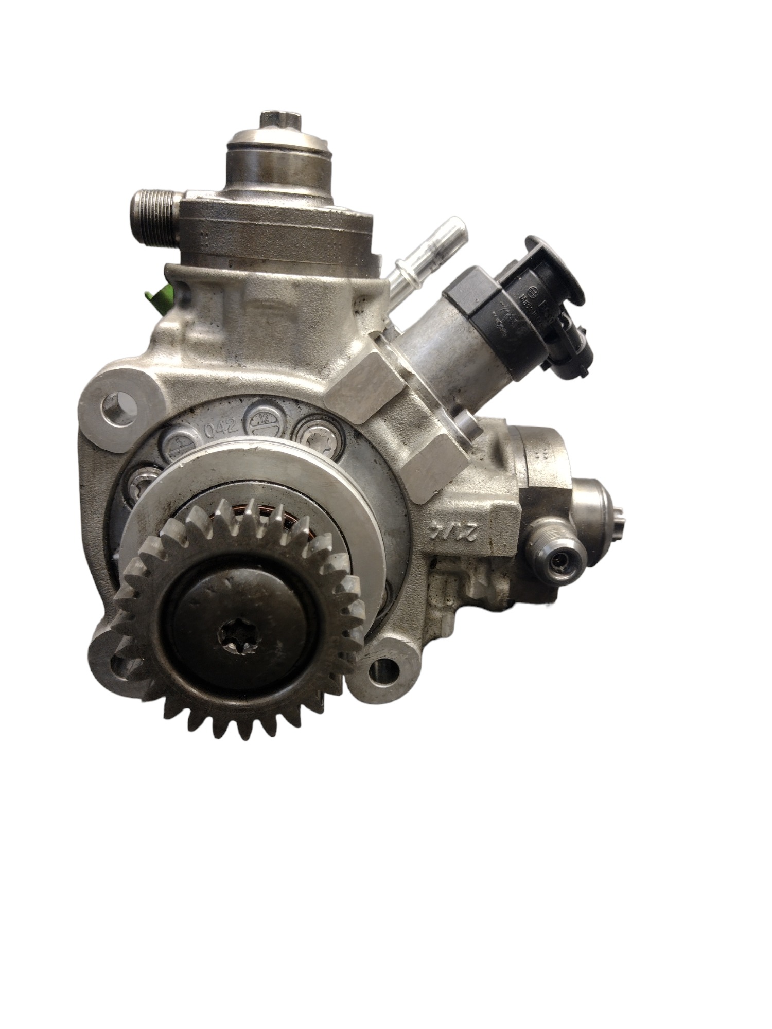 Bomba Injetora Range Rover 4.4 V8 2015 6