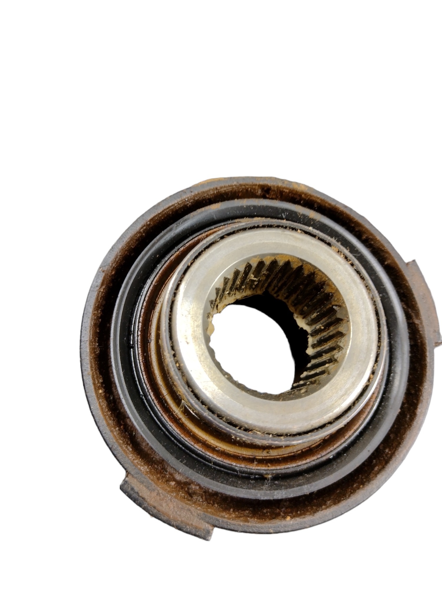 Flange Cardã Dodge Ram 2008 3