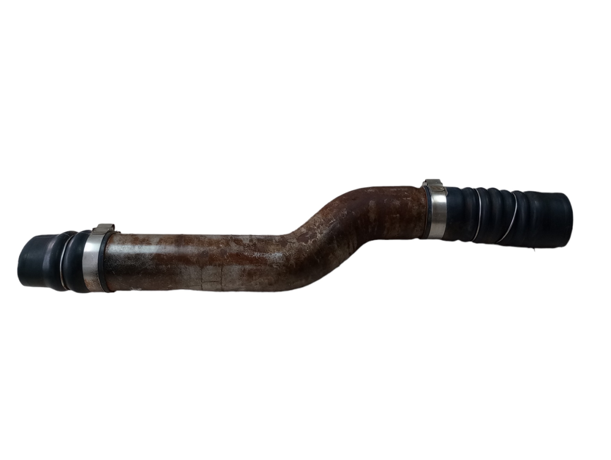 Cano Duto Intercooler Dodge Ram 5.9 2008