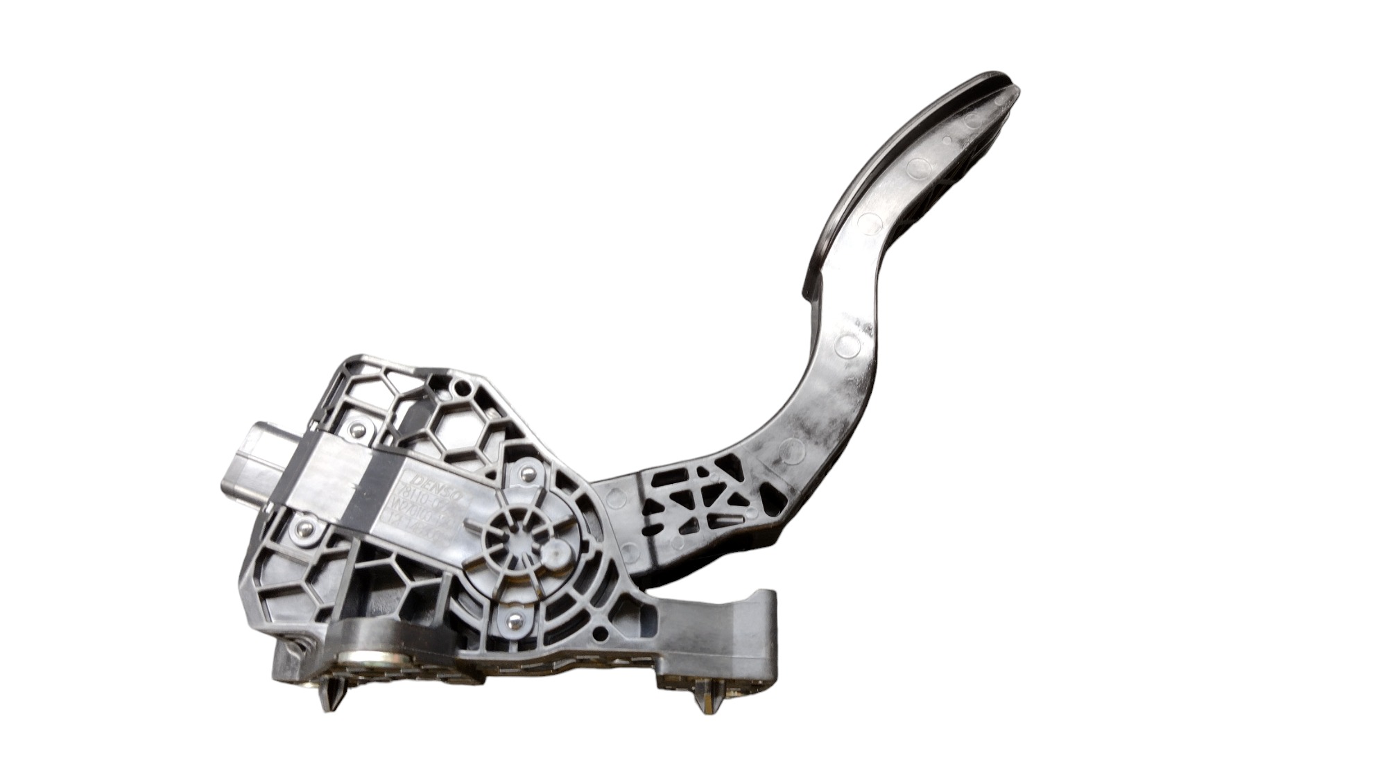 Pedal Acelerador Toyota Corolla 2.0 2023 5