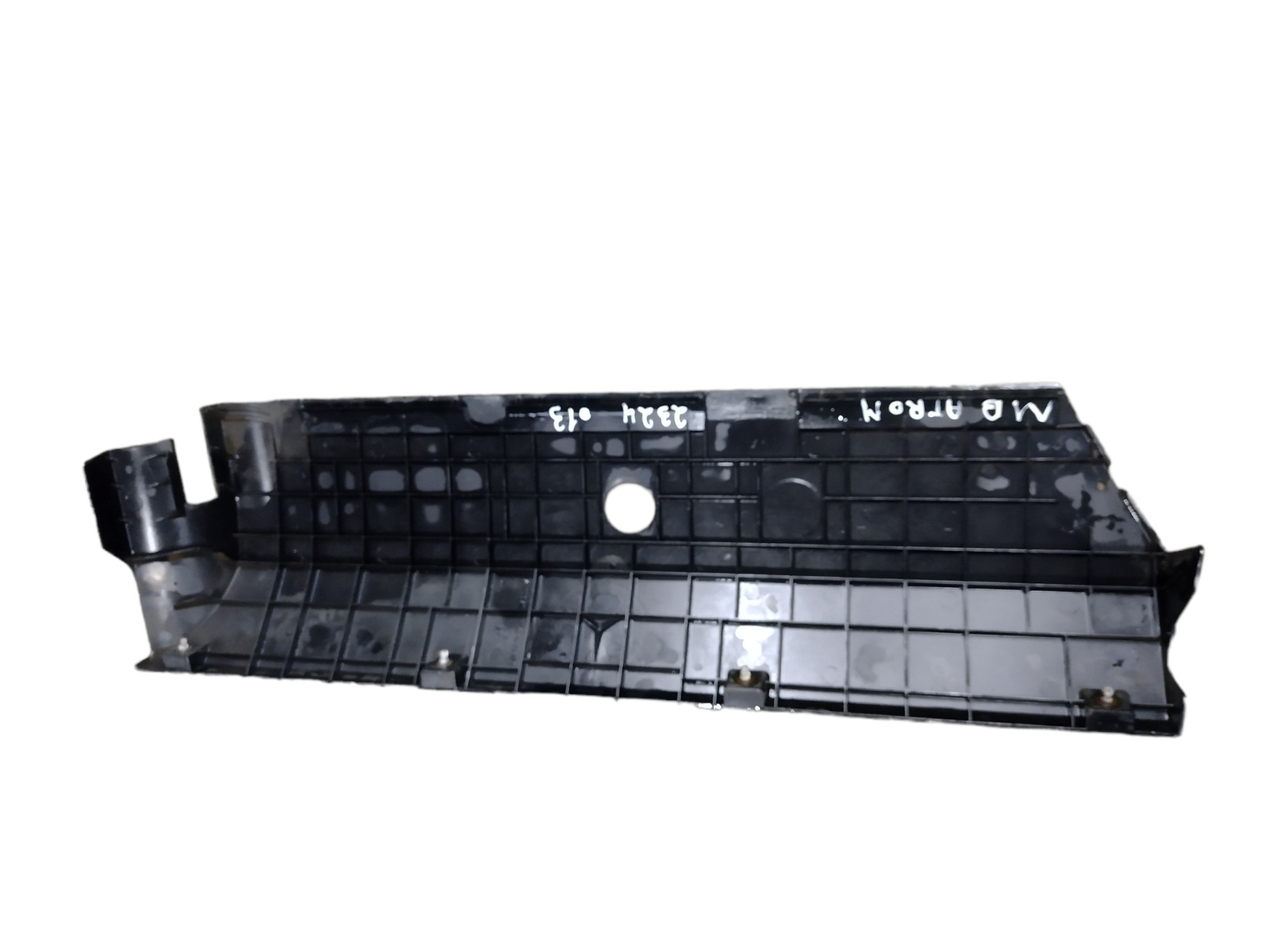 Capa Proteção Motor Mb Atron 2324 2013 A9060742147001 3