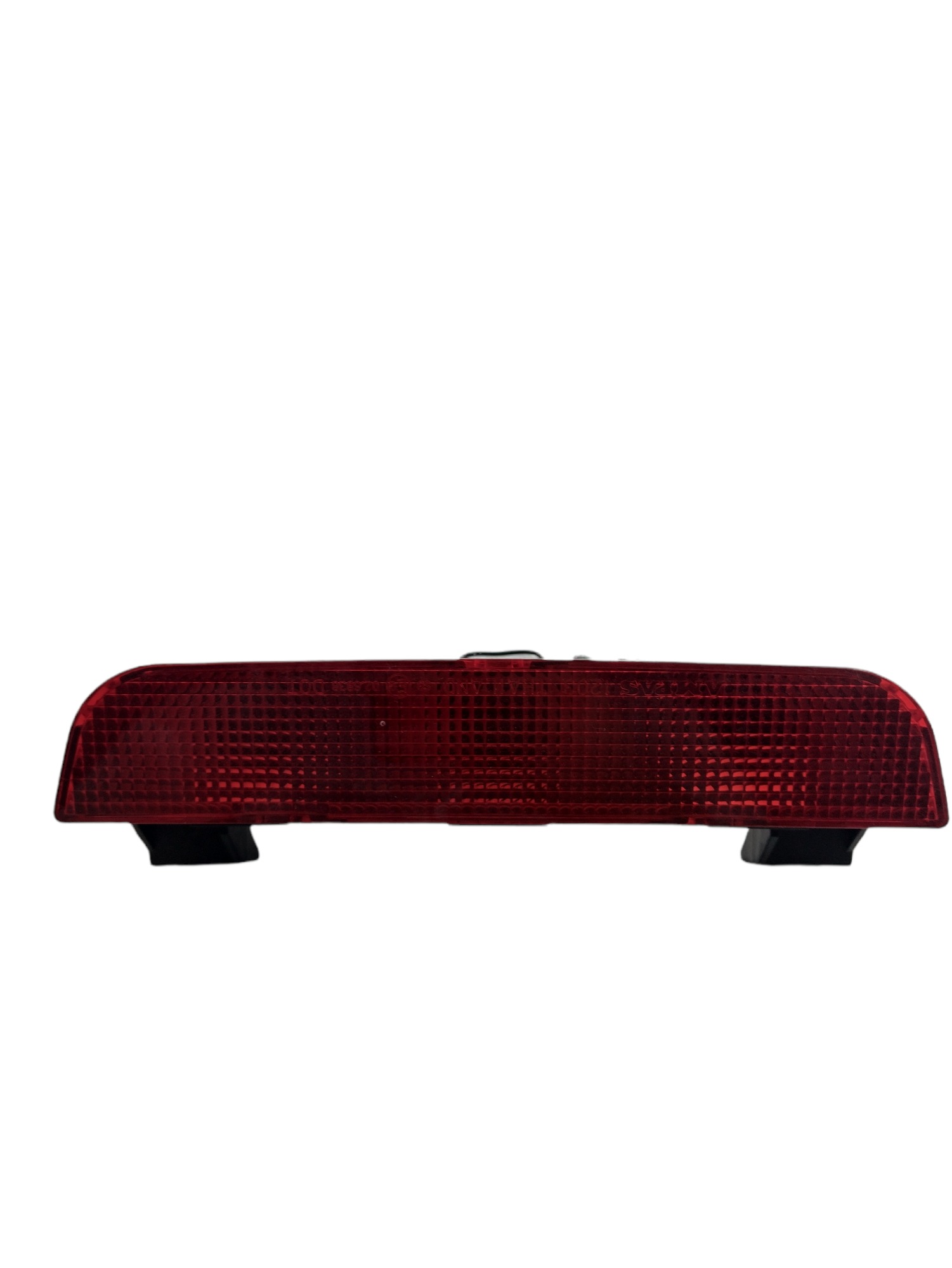 Break Light Mitsubishi Pajero Dakar 2015 4