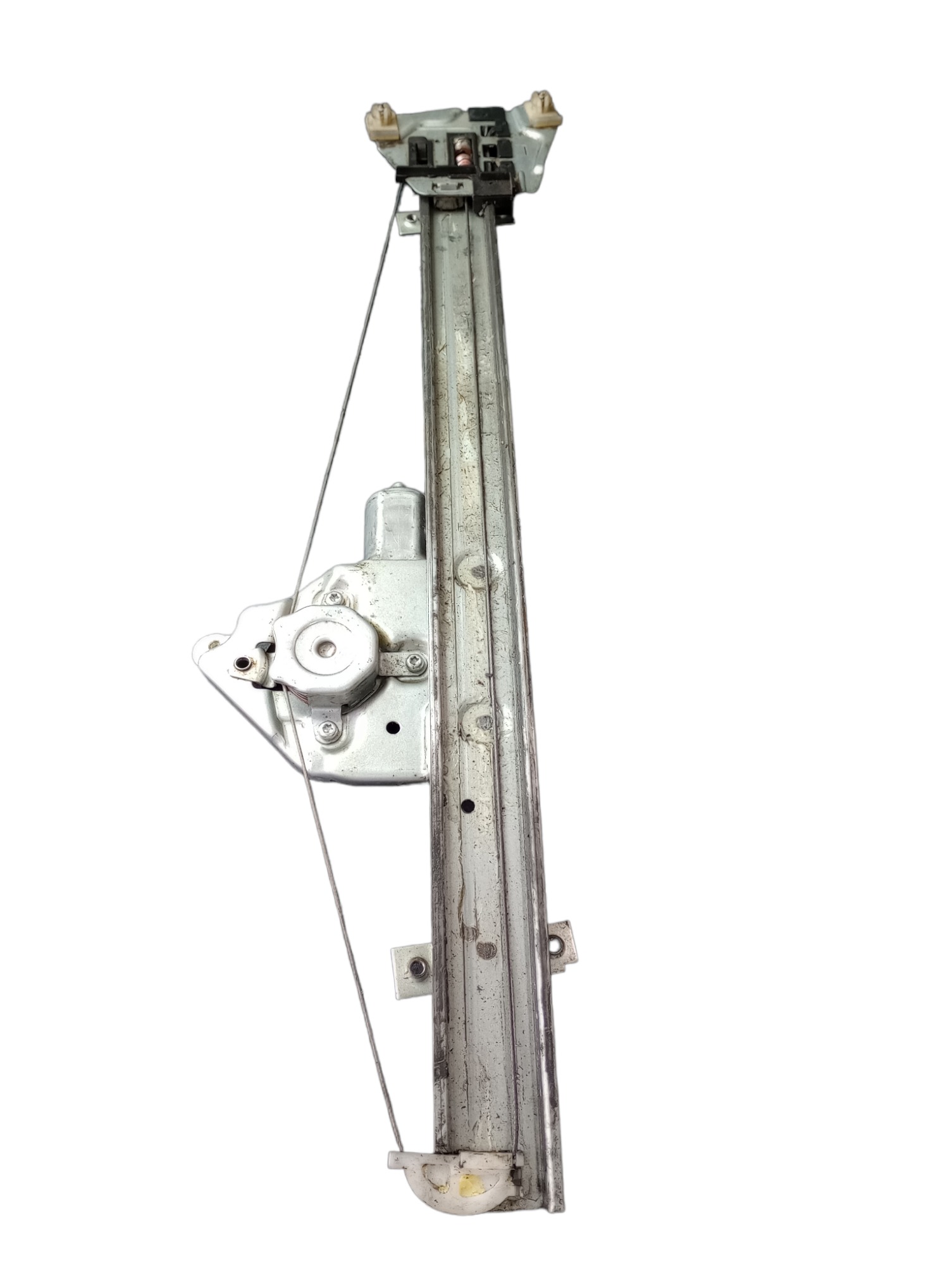 Máquina Vidro Traseira Esquerda Pajero Full 2008 2