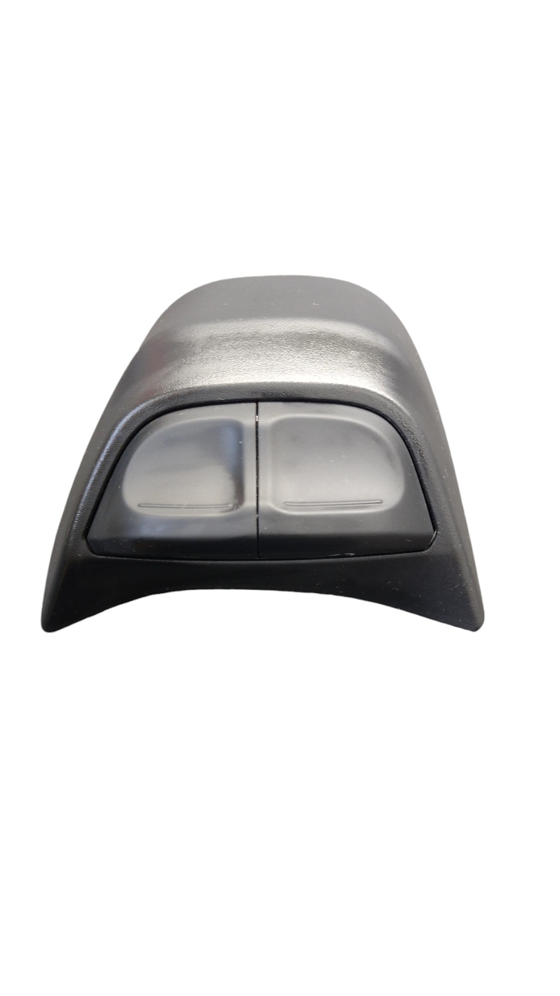 Botão Comando Celular Honda Hrv 2025 Preto 2