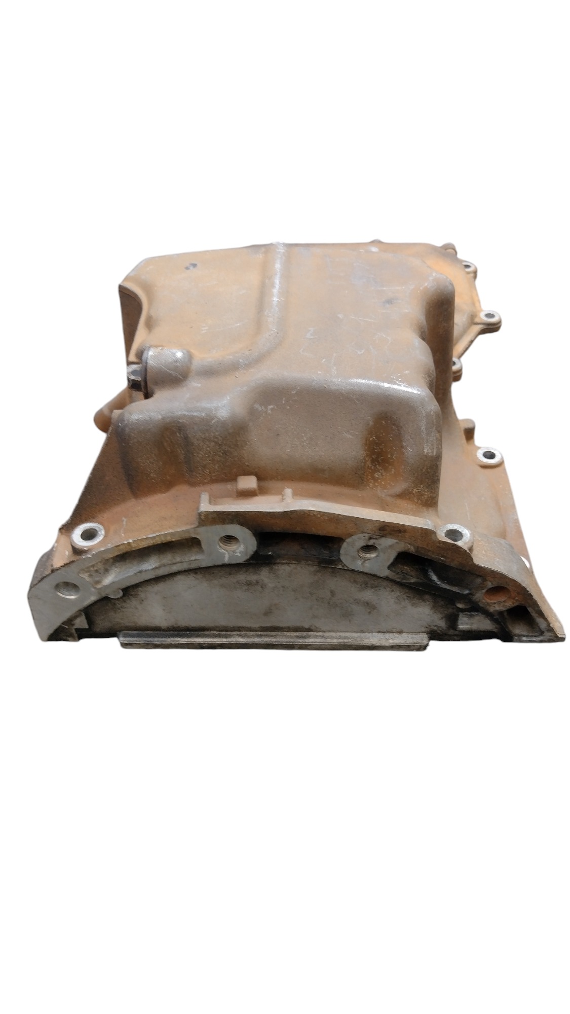 Carter Motor Ford Ranger 2.3 2008 3