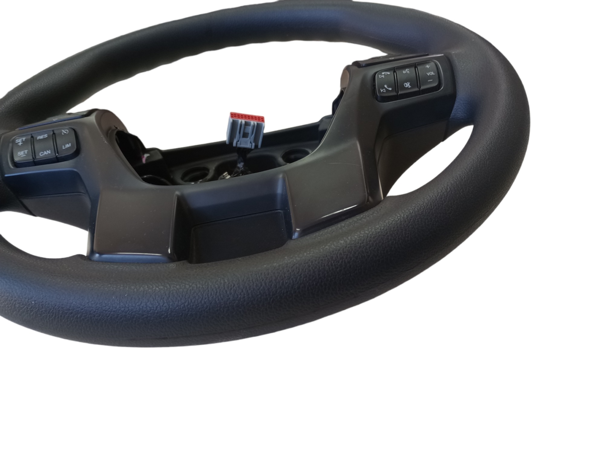 Volante De Direção Ford Ranger 2.2 2020 5
