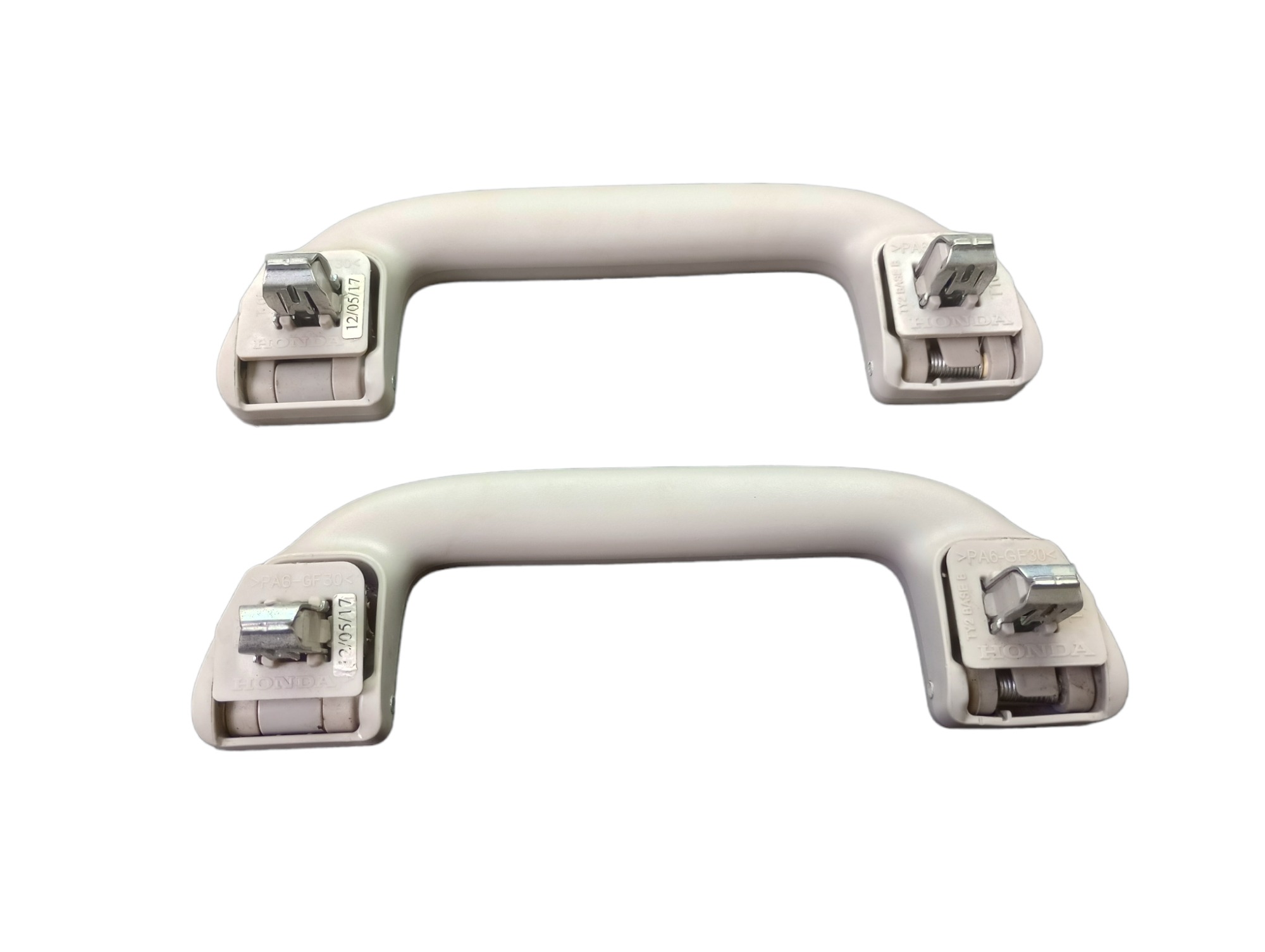 Par Alça Teto L.d Honda Hrv 2017 4