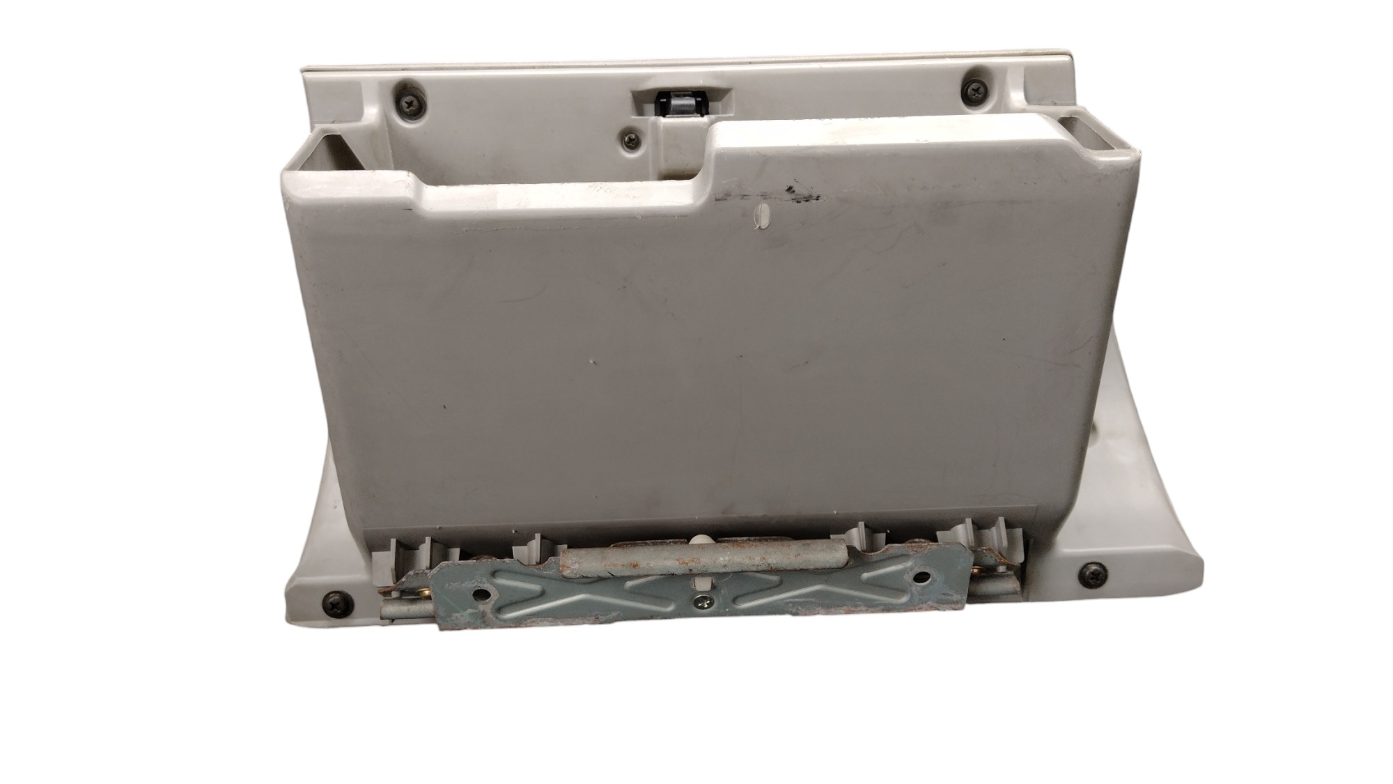 Porta Luvas Pajero Sport 2003 Com Detalhe 3