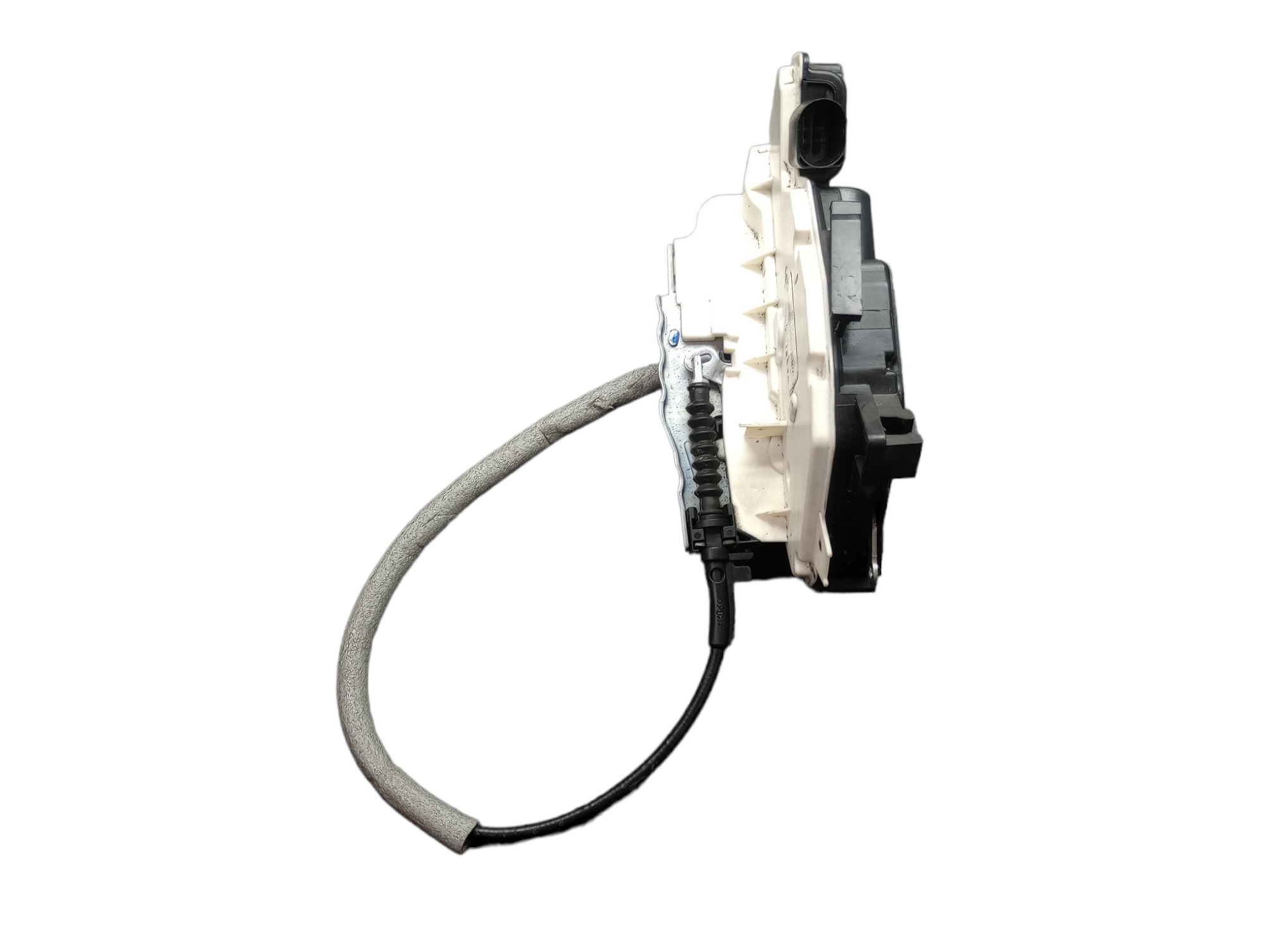 Fechadura Porta Dianteira Direita Amarok 2018 3