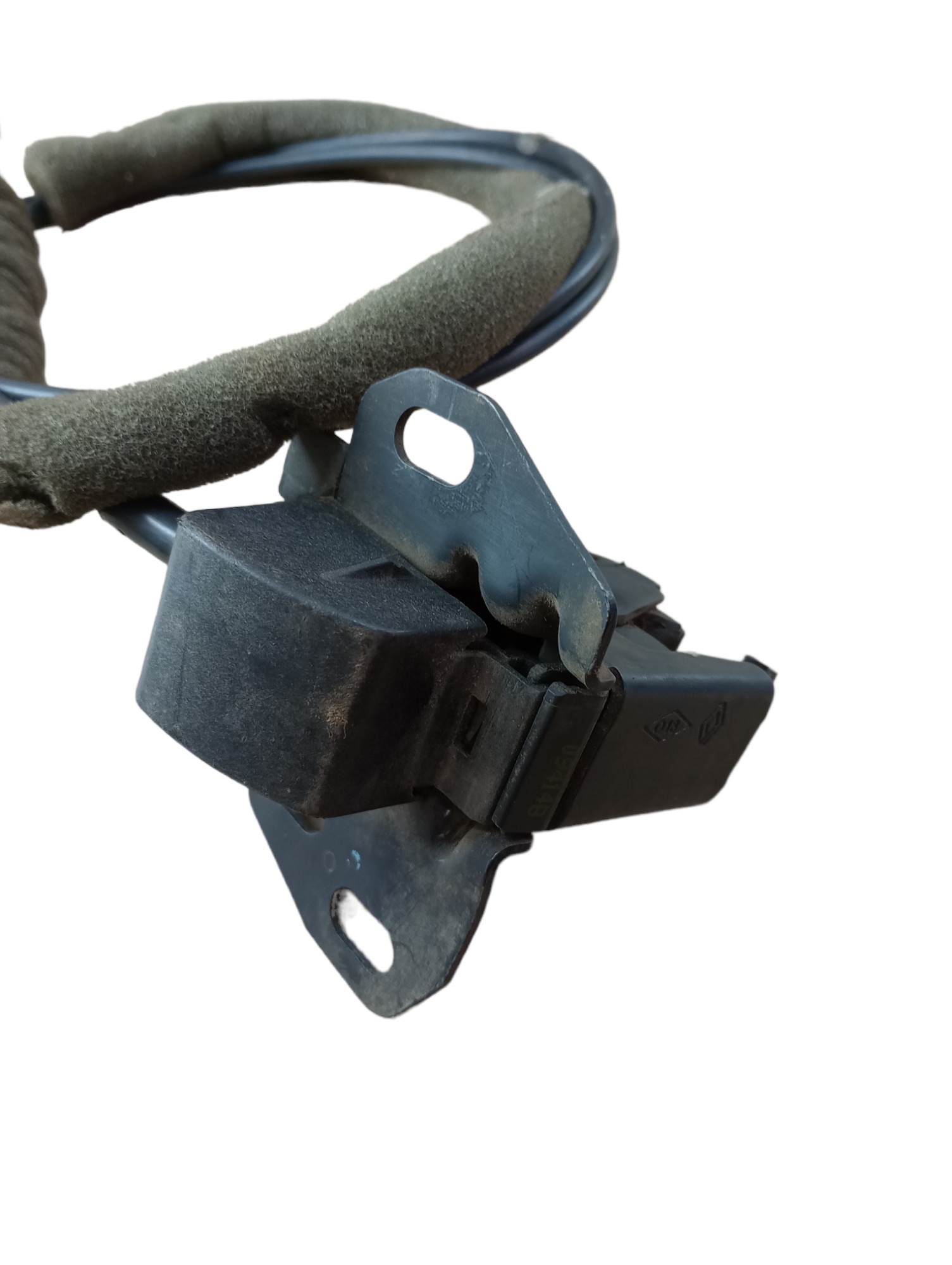 Fechadura Porta Traseira Renault Master 2015 3