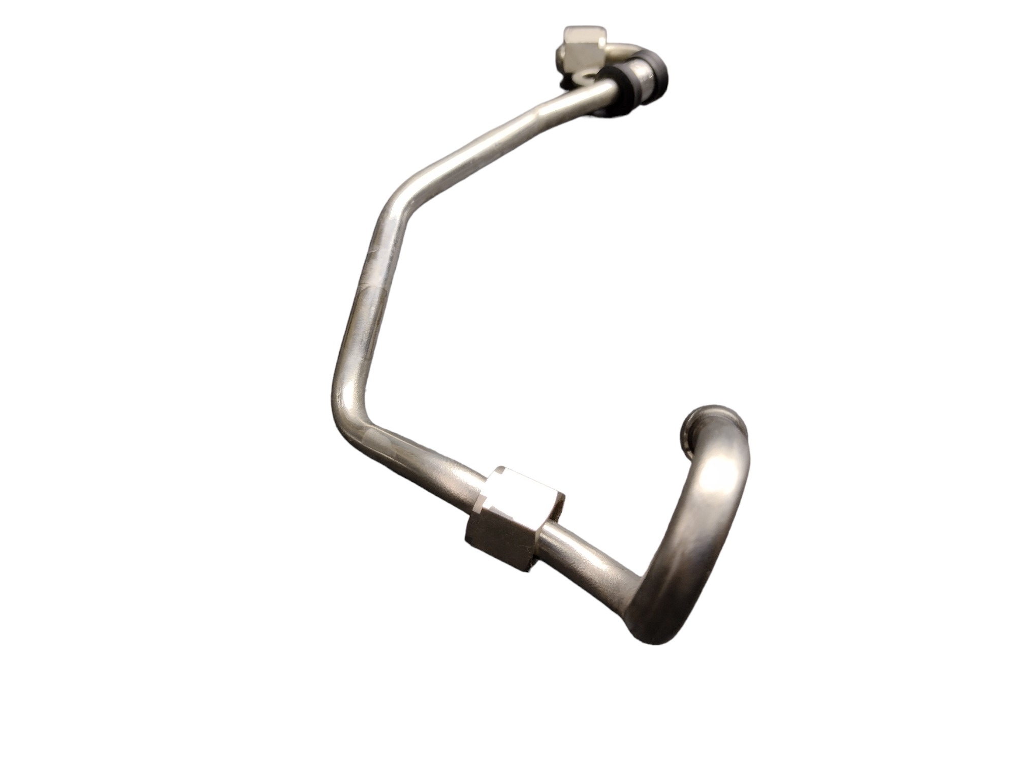 Cano Da Flauta Dos Bicos Vw Tiguan 2.0 2014 3