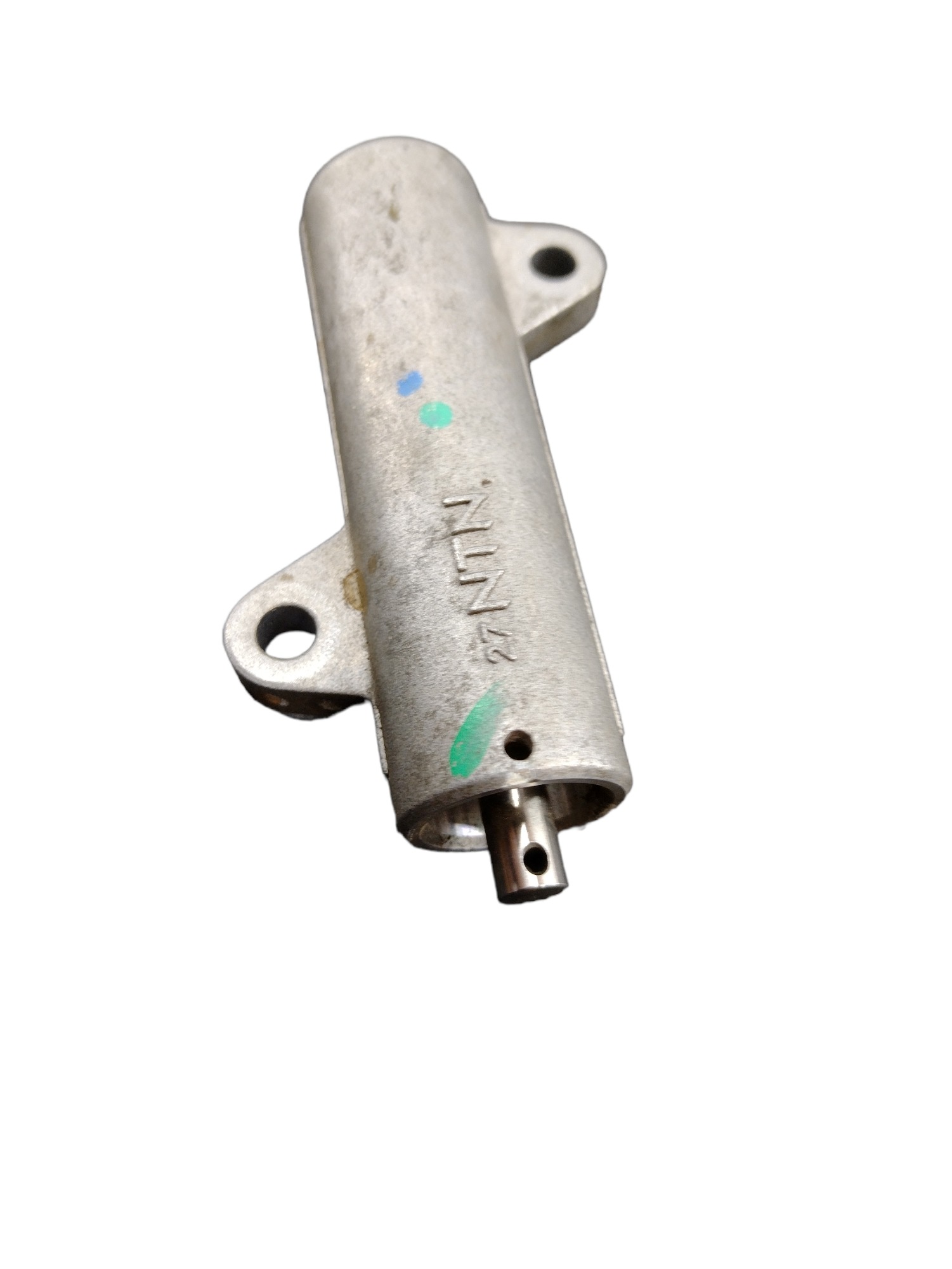 Esticador Corrente De Comando Hilux 3.0 2013 5