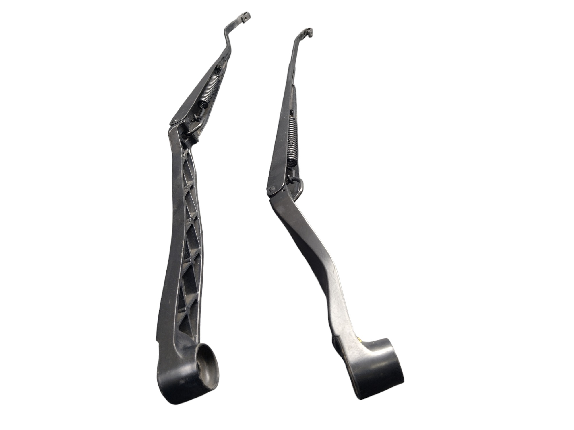 Par Braço Do Limpador Para-brisa Chevrolet Camaro 2011 Direito 4