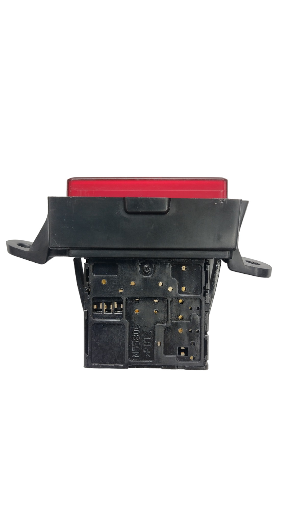 Botão Pisca Alerta Honda Hrv 2017 4