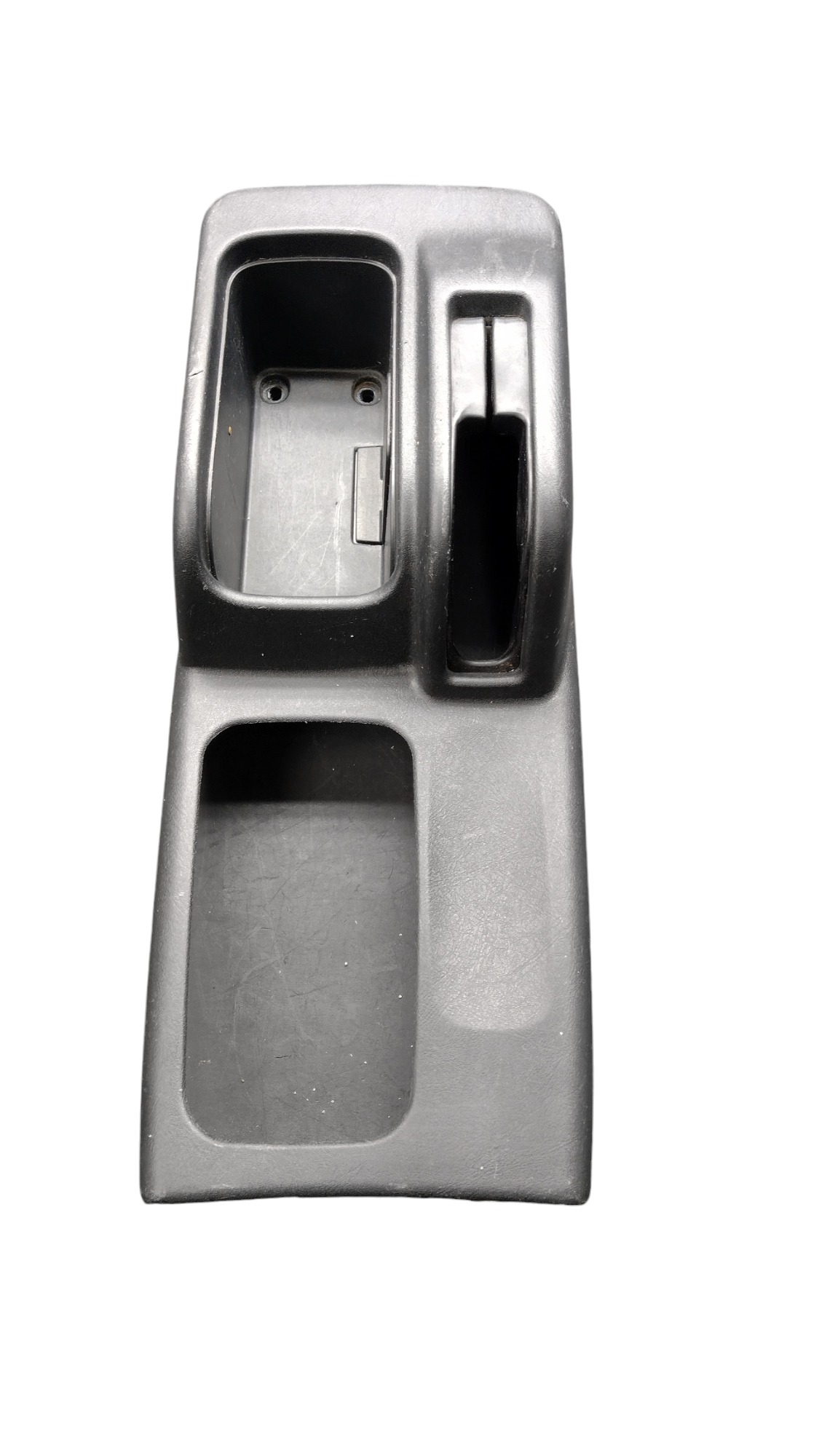 Console Interno Pajero Tr4 2012