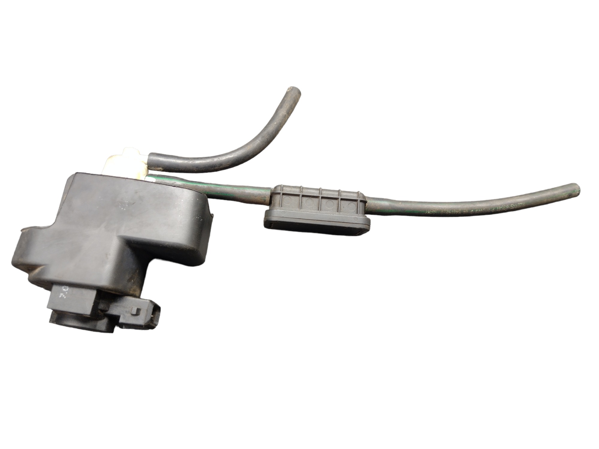 Válvula Moduladora Do Turbo Sprinter 415 2013
