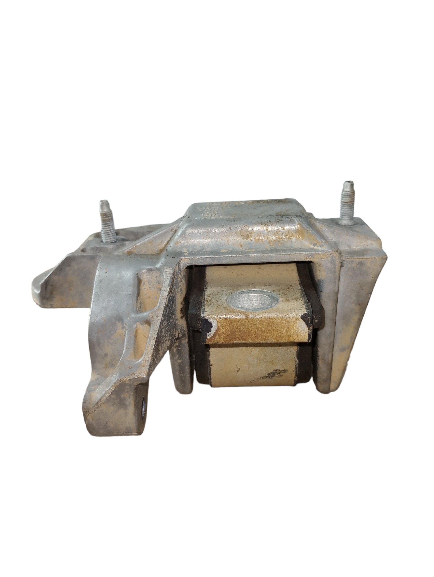 Suporte Coxim Motor Gol G6 G7 G8 E Fox 5u0199555