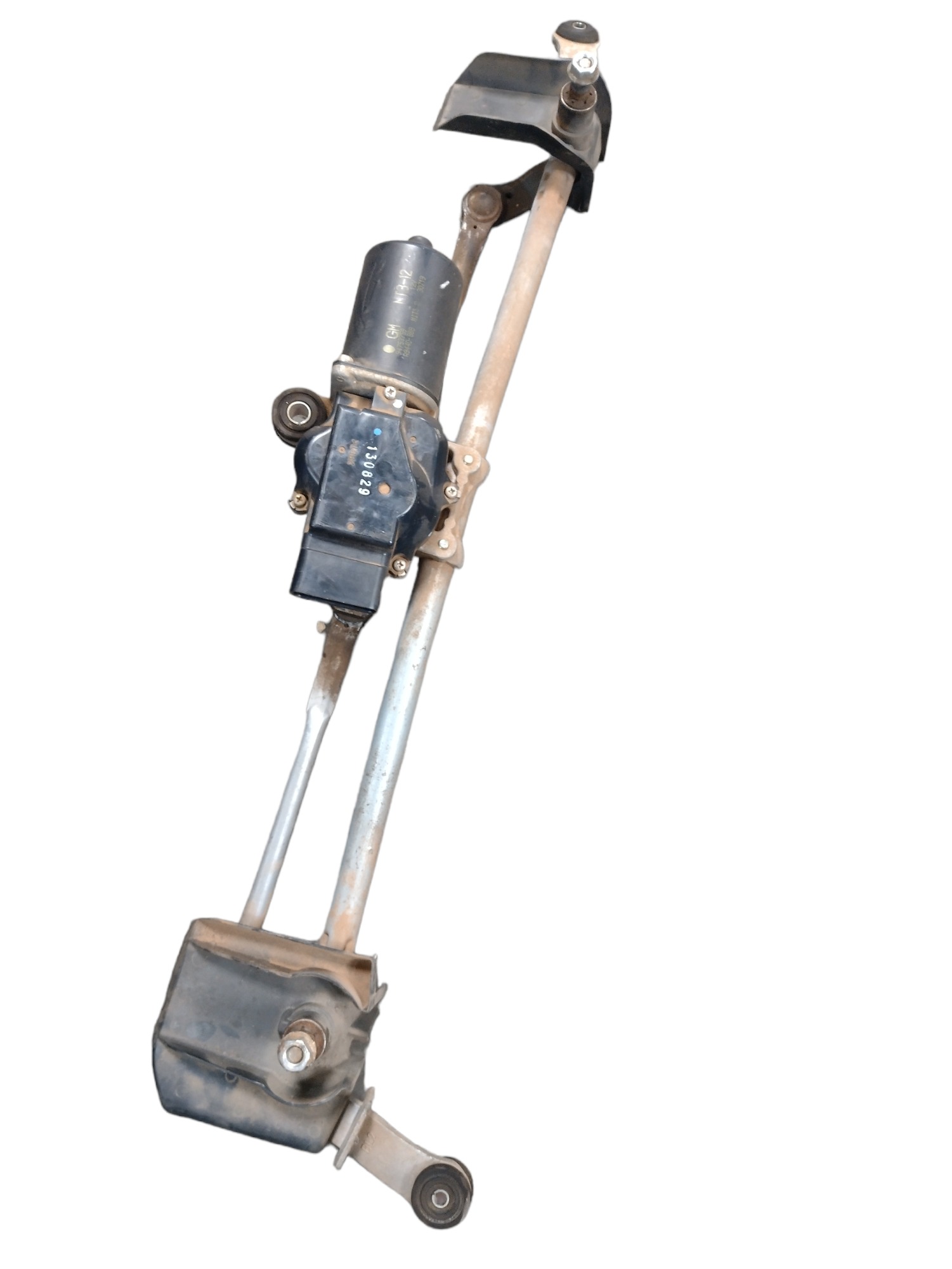 Motor Limpador Galhada S10 2015 94753759 5
