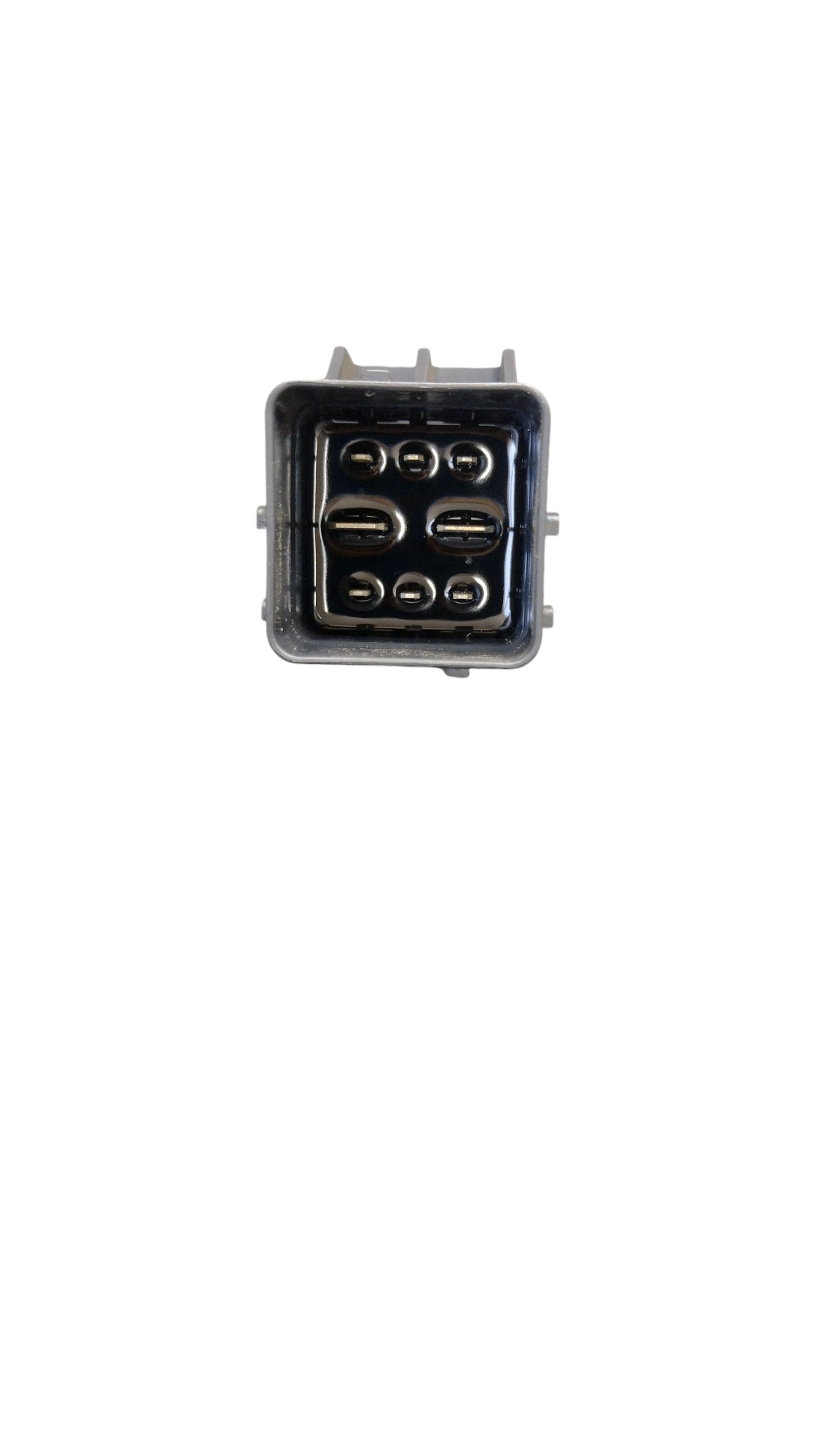Rele Velas Aquecedoras Peugeot Expert 1.6 2021 5
