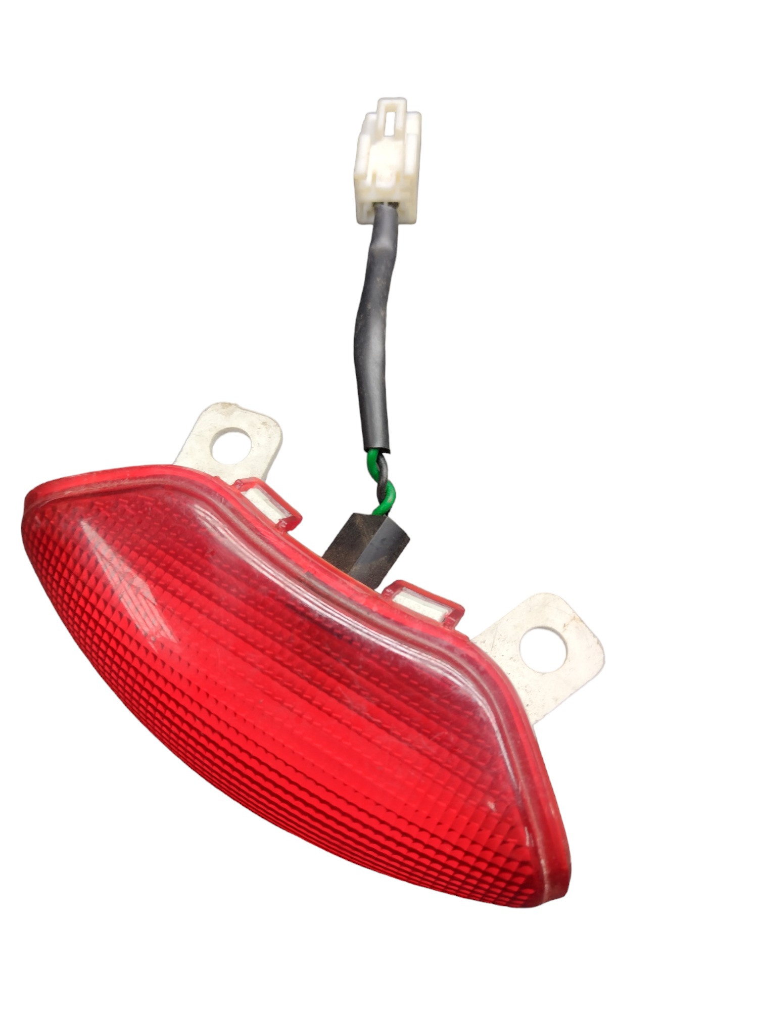 Luz De Cortesia Porta D.e Tucson 2012 4