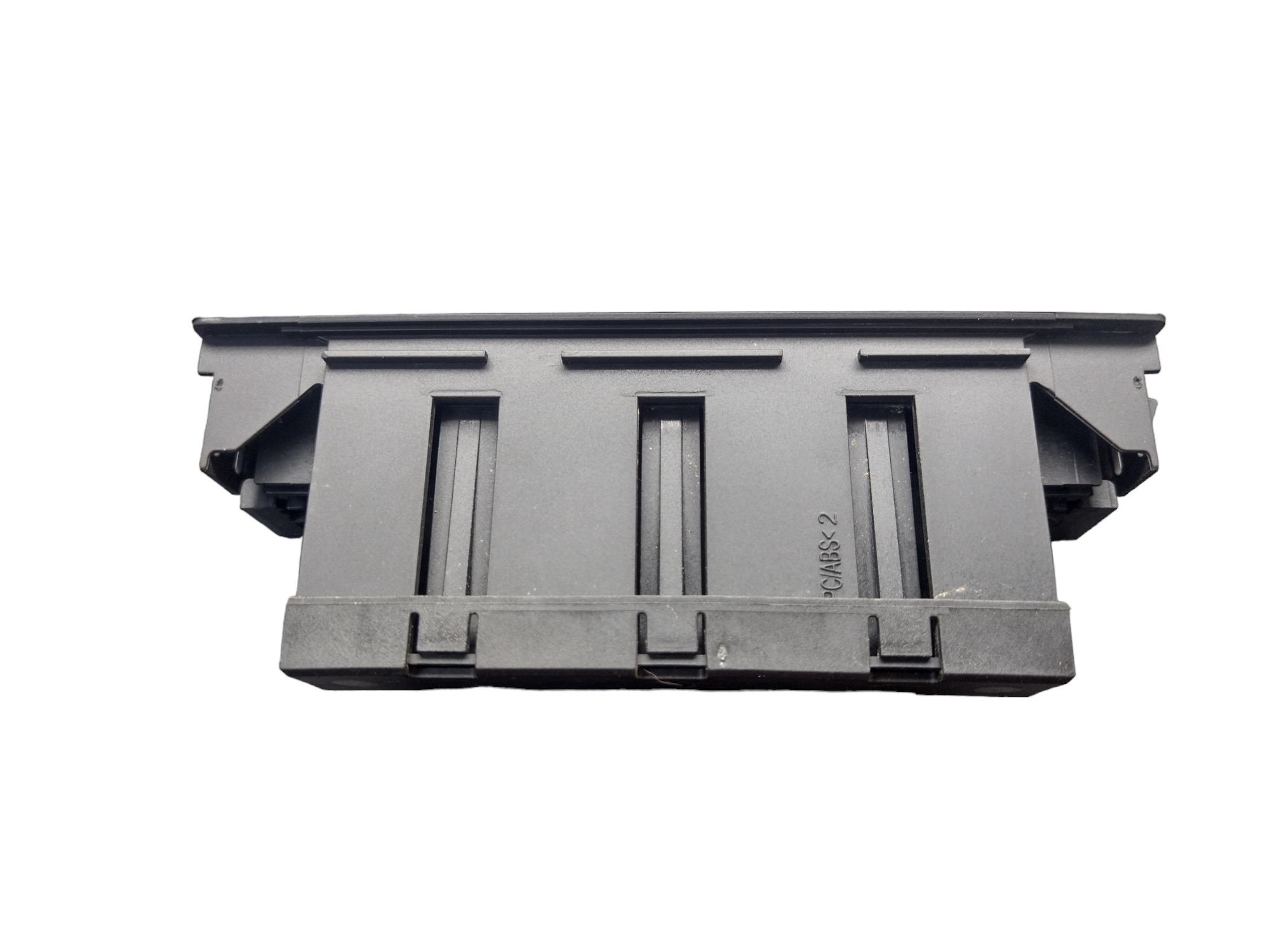 Botão Controle Estabilidade Vw Tiguan 2012 4