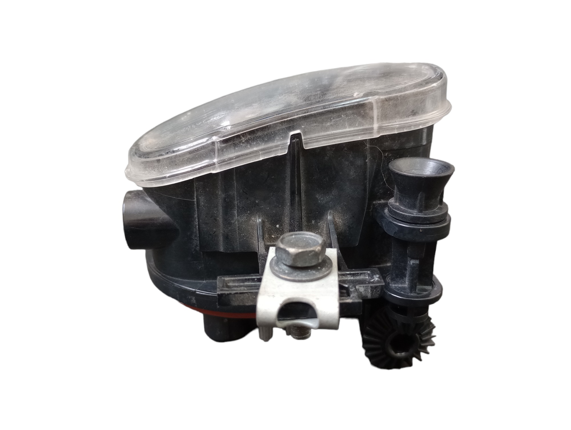 Farol Auxiliar Milha L.e Nissan Kicks 2022 6