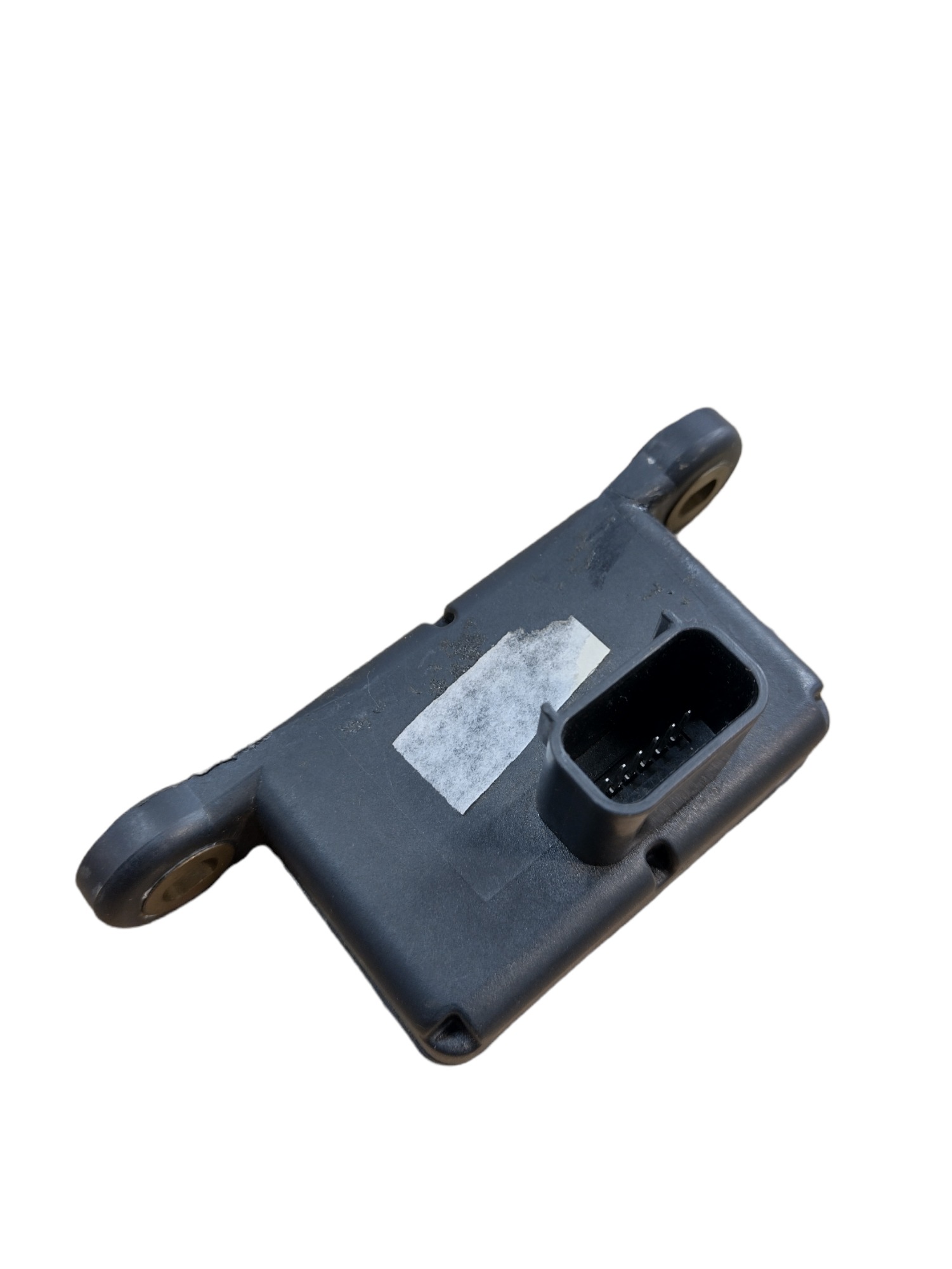 Módulo Sensor De Velocidade Gm S10 2.8 2013 3