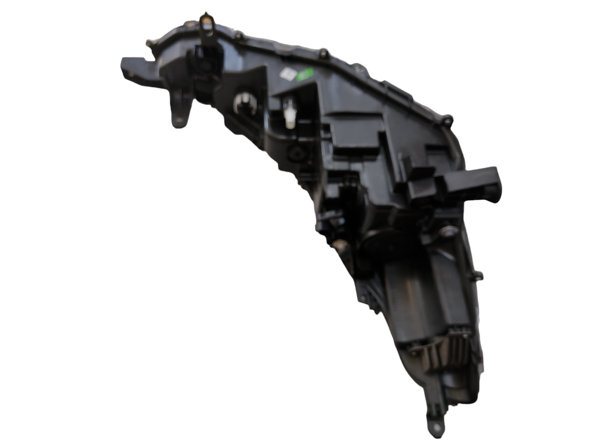 Farol L.e Corolla Cross Xrx 1.8 Hybrid 2022 5