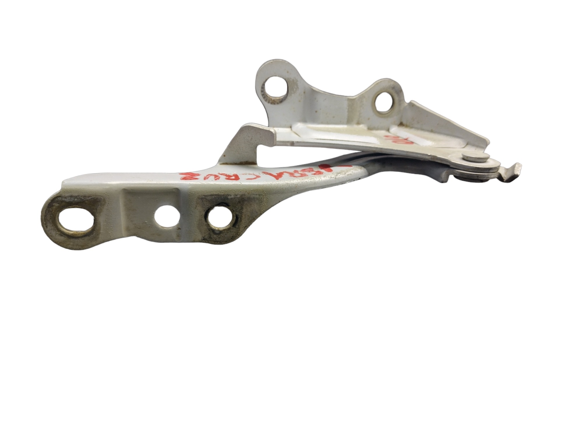 Braço Suporte Do Capo. Hyundai Vera Cruz L.d  2010 4