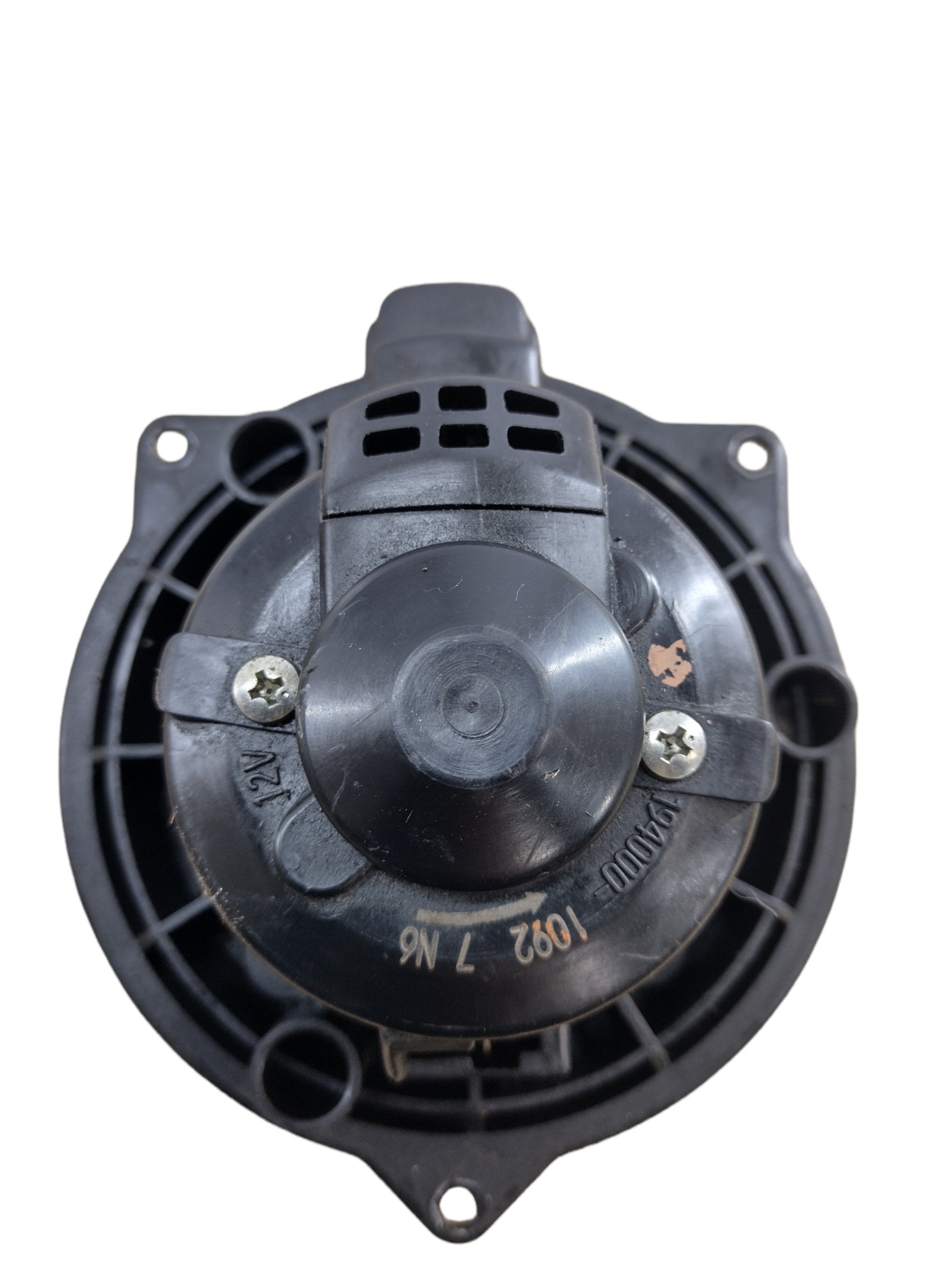 Motor Ar Forçado Suzuk Jimny 1.3 2012 194000-1092 4