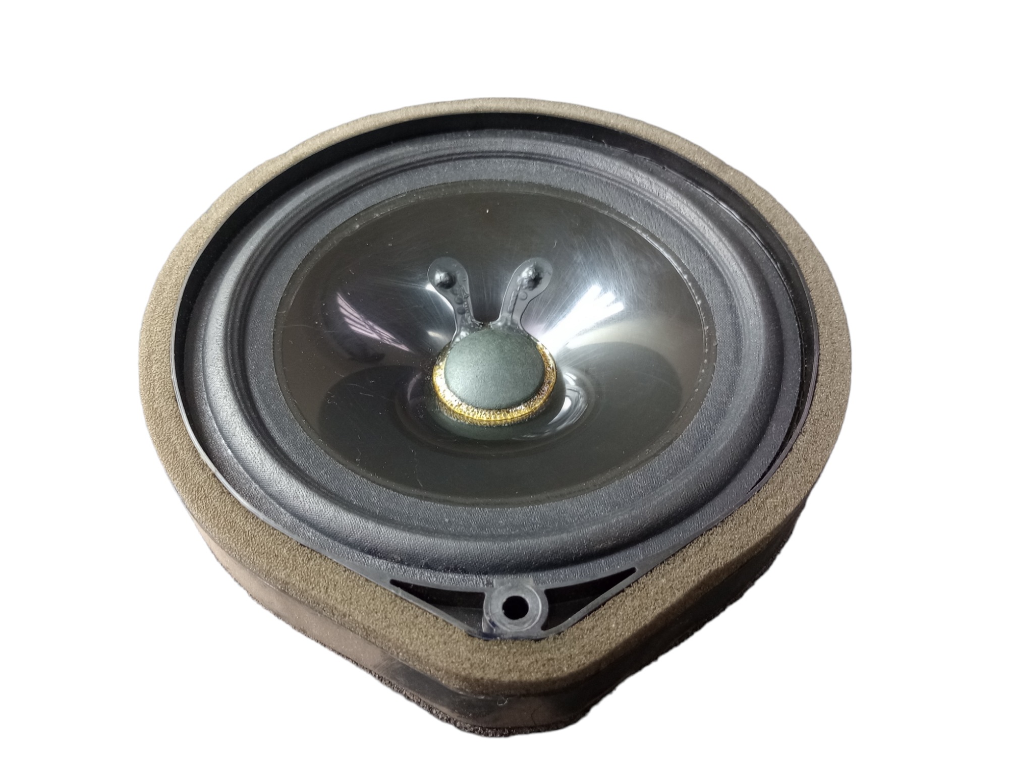 Alto Falante Porta T.d Honda Hrv 2017 4