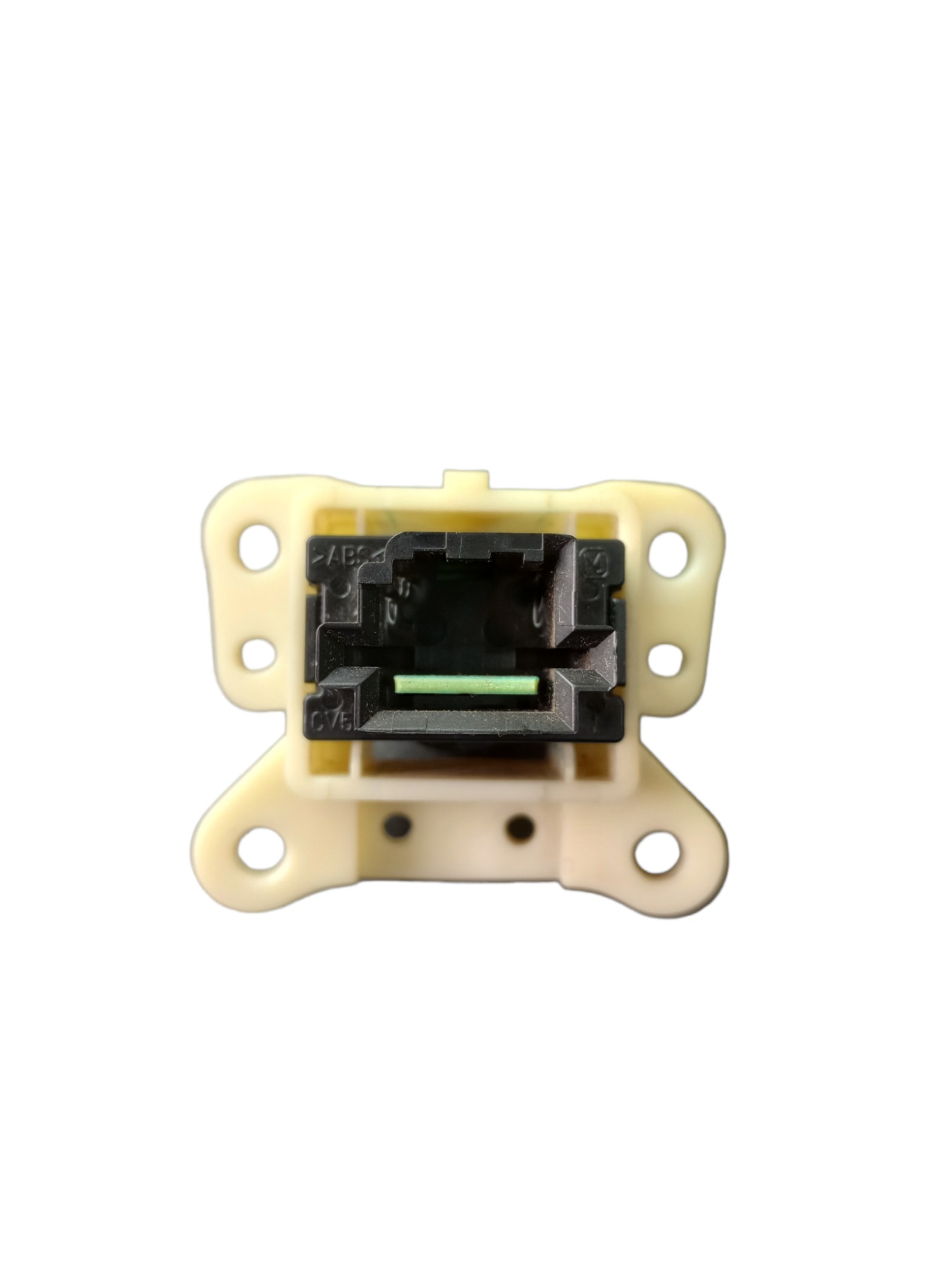 Botão Alerta L200 Triton 2010 2