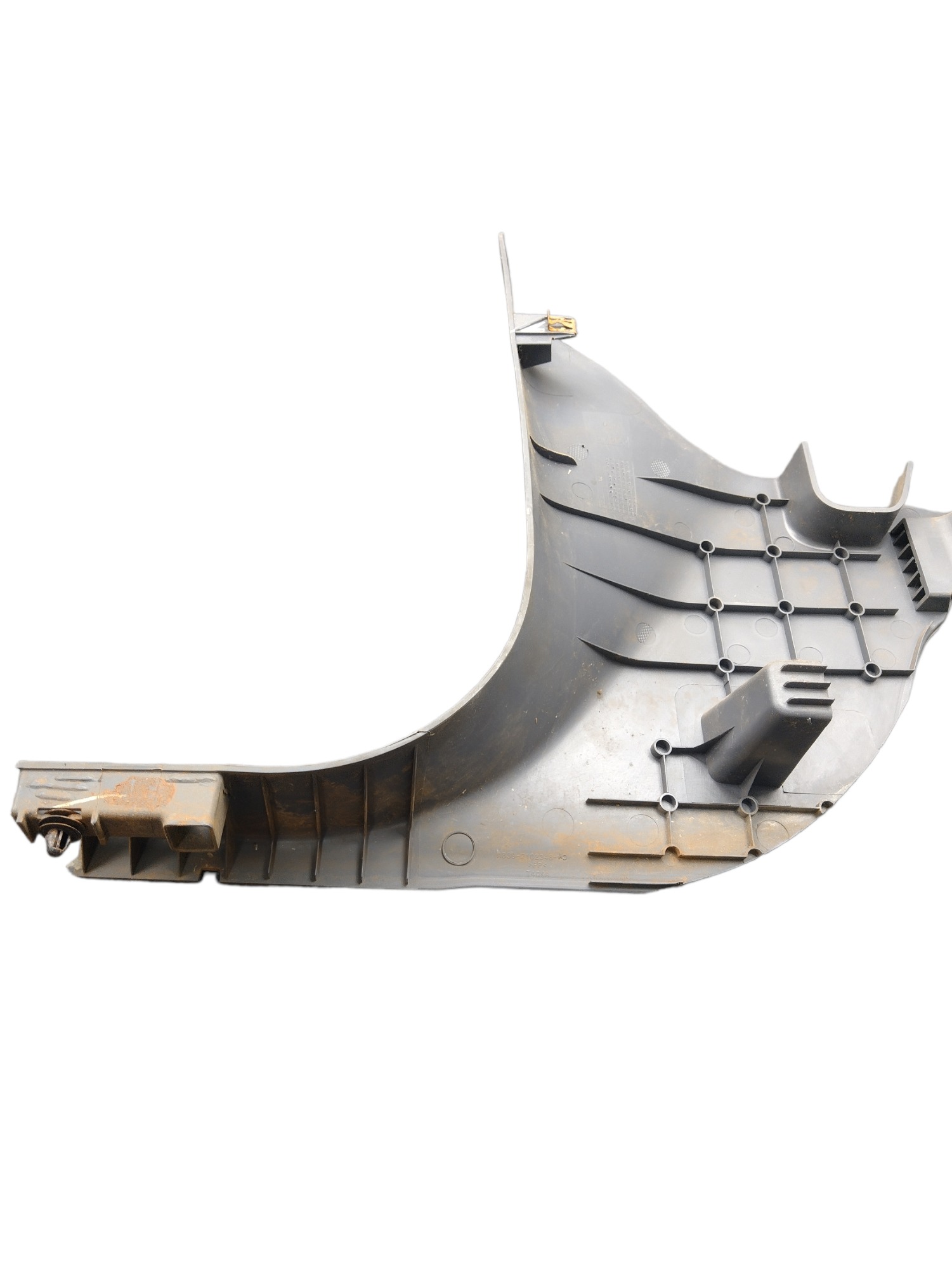 Acabamento Interno L.d Ranger 2018 2