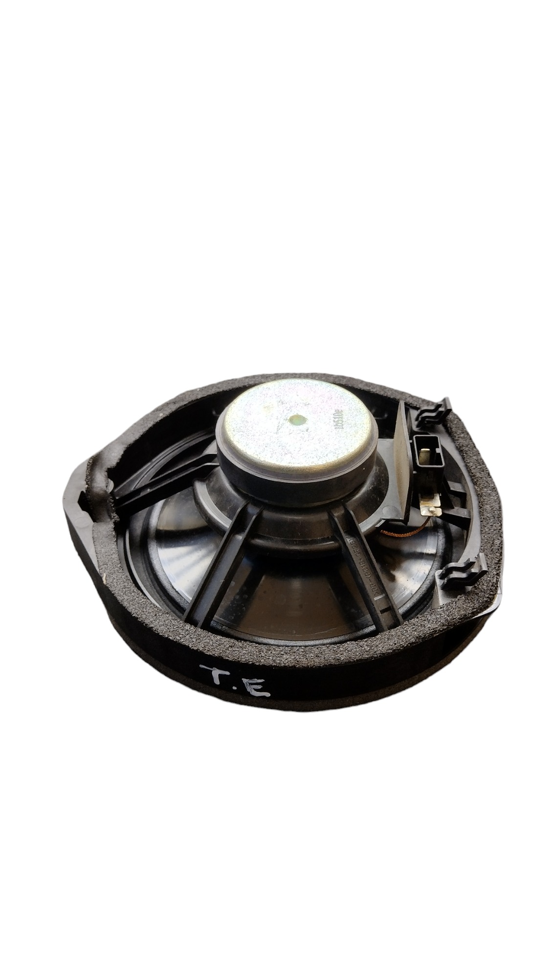 Alto Falante Porta T.e Honda Hrv 2021 3