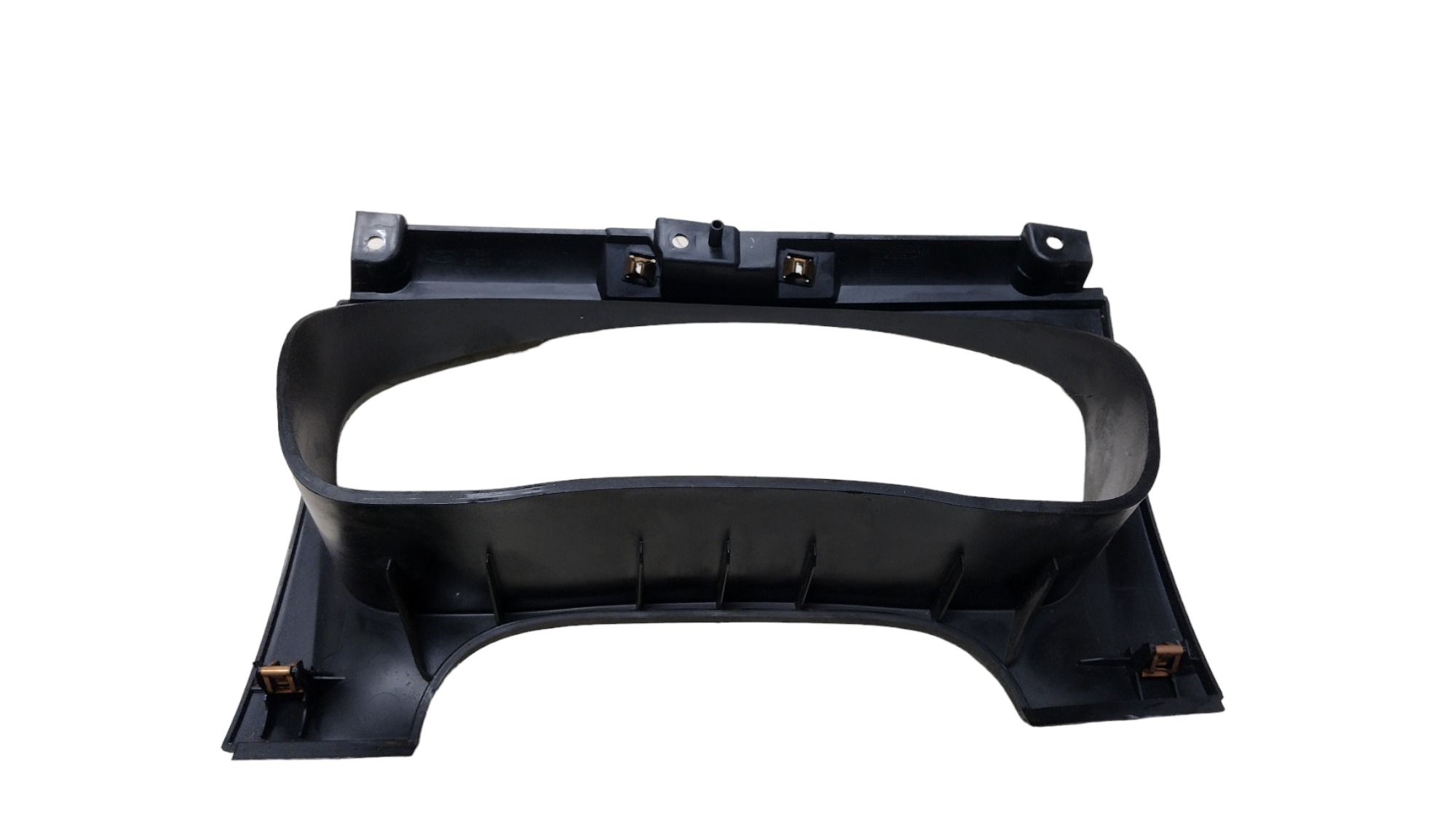 Moldura Painel Instrumentos Ford Transit 2011 2