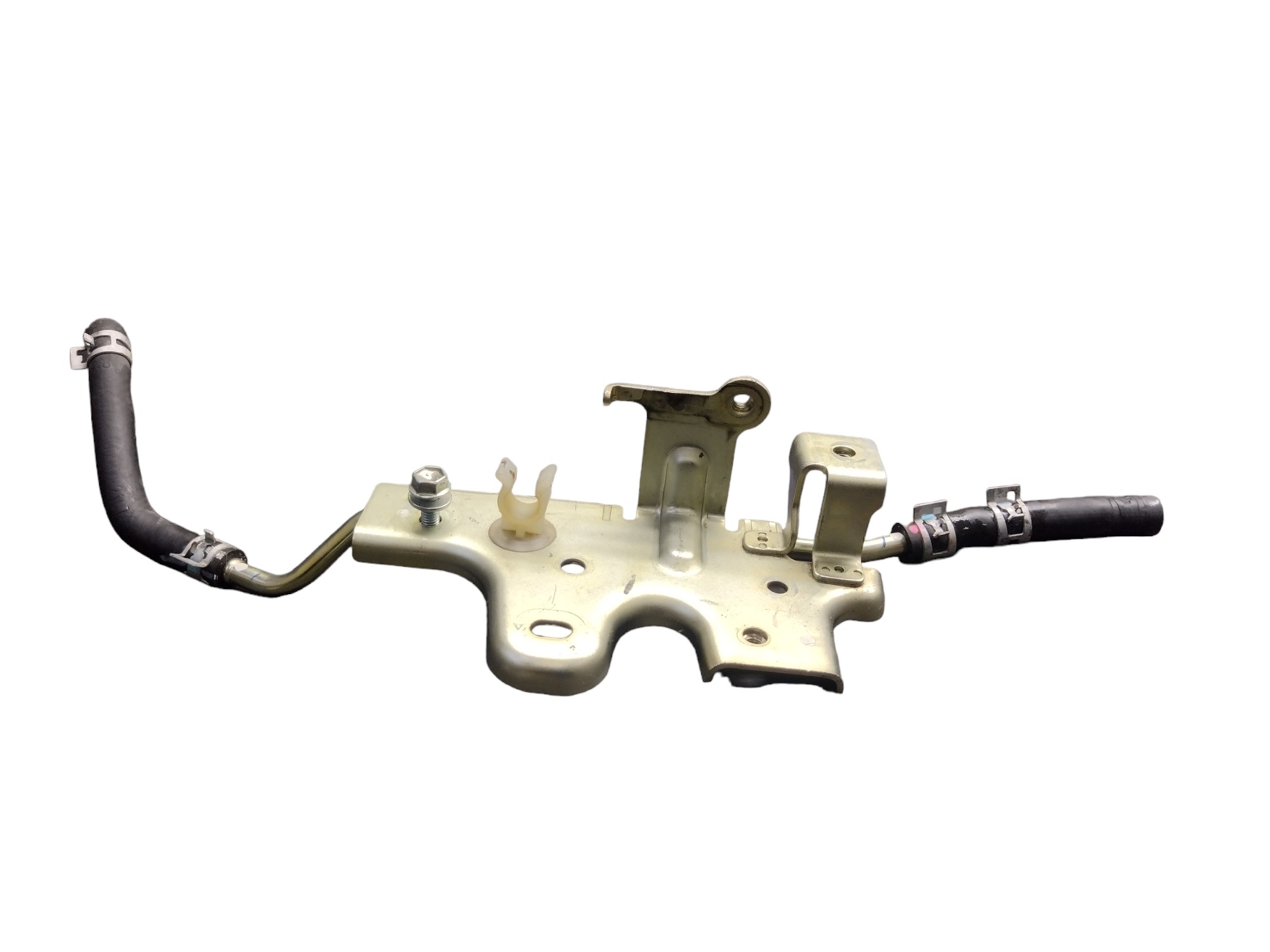 Cano Tubo Hilux 2.8 Srx 2021 6