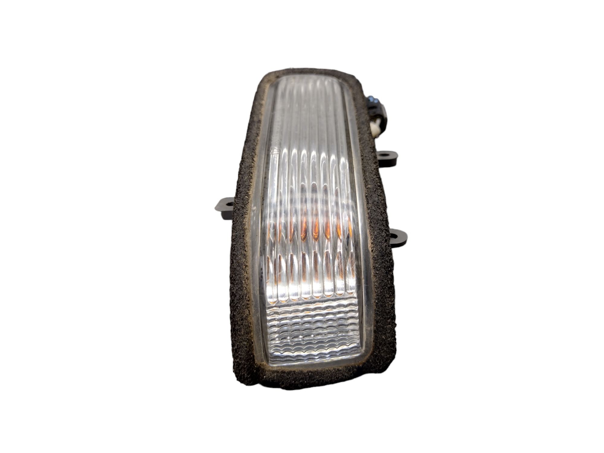 Pisca Retrovisor L.e Hilux 2015  Cristal 6