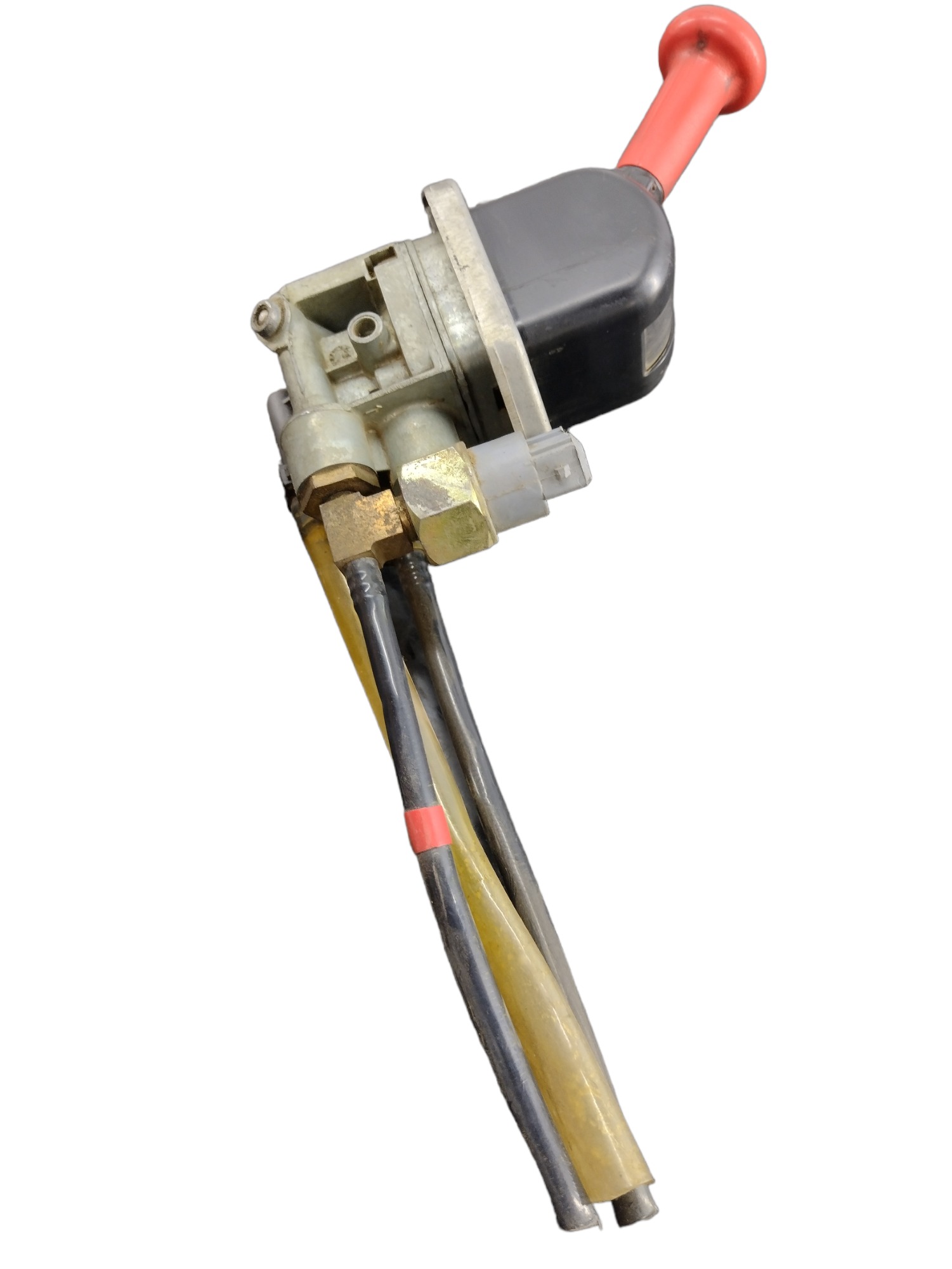 Maneco Mb 1620 Wabco 9617230310 3