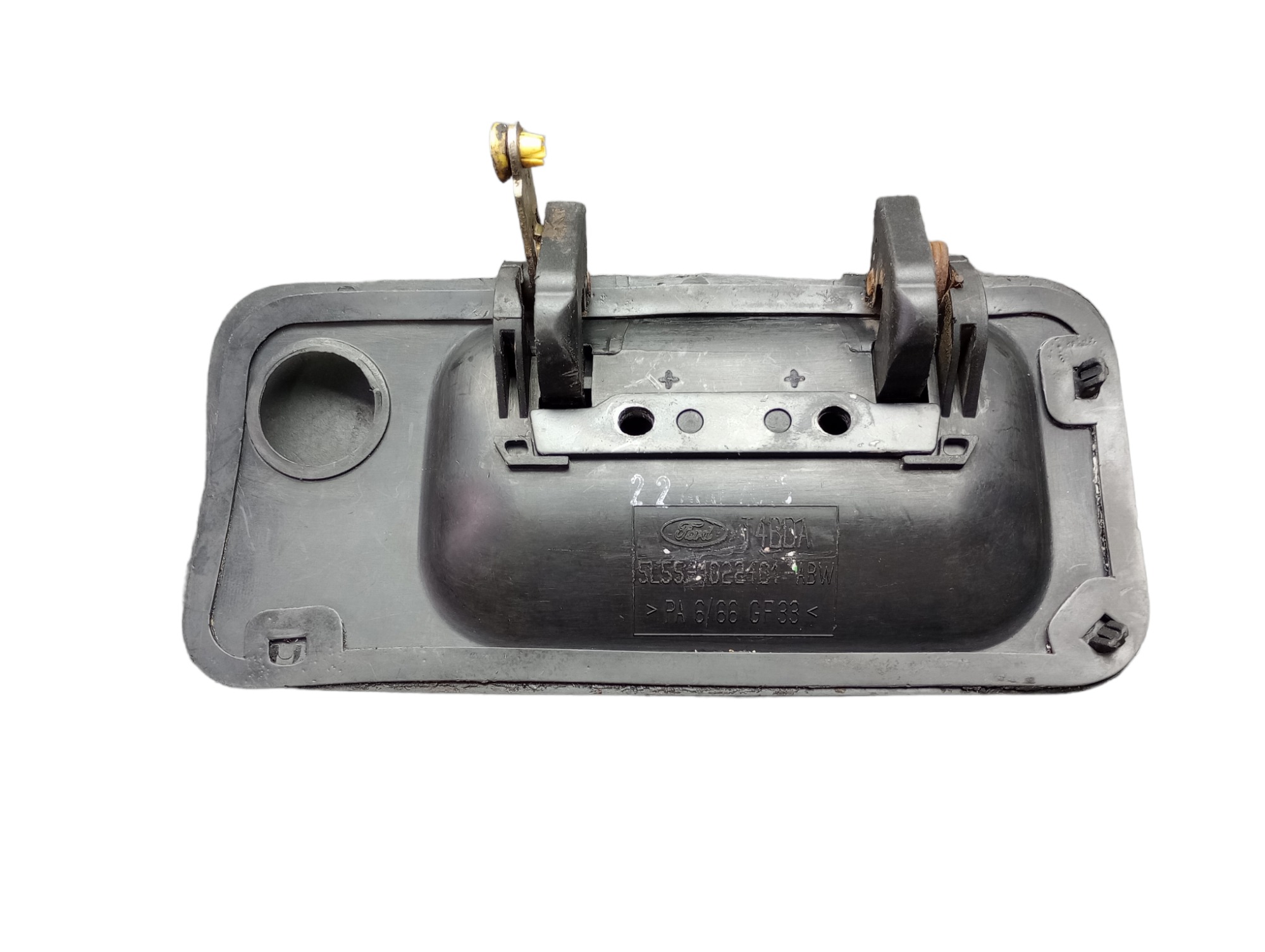 Maçaneta Externa Porta D.e Ranger 2005 5