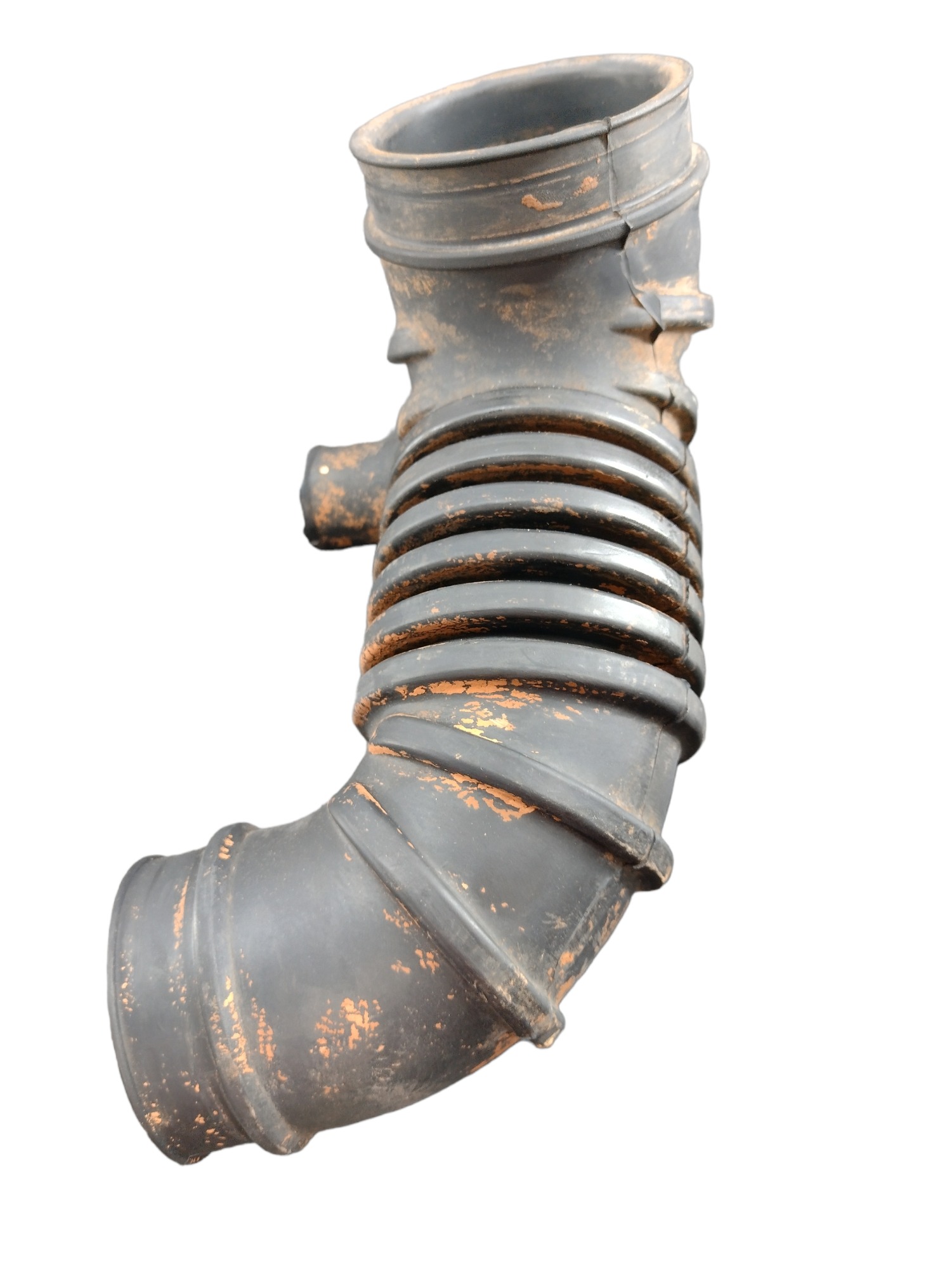 Mangueira Filtro De Ar L200 Triton 2015 4