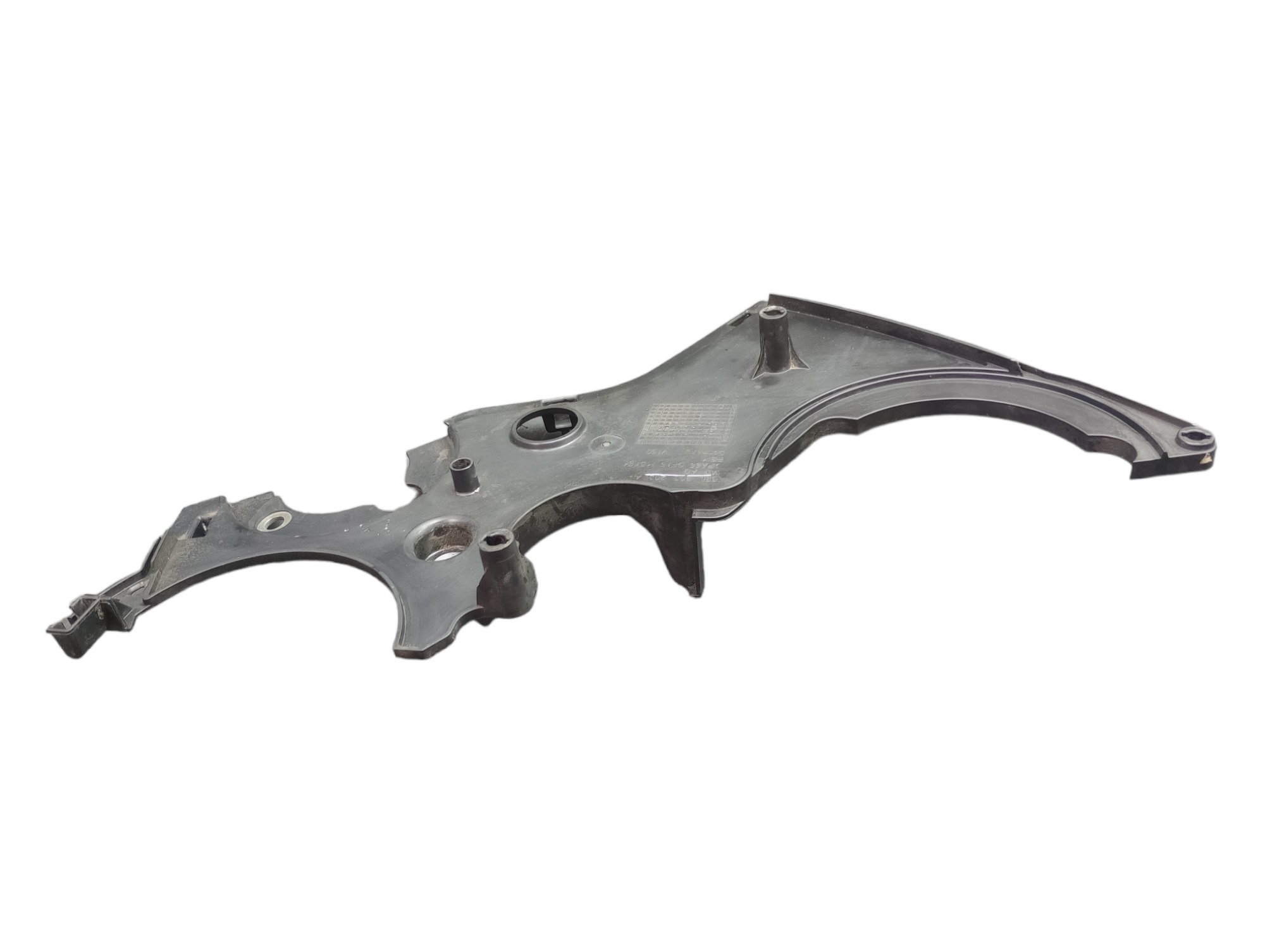 Capa Correia Dentada Amarok 2.0 2018 5