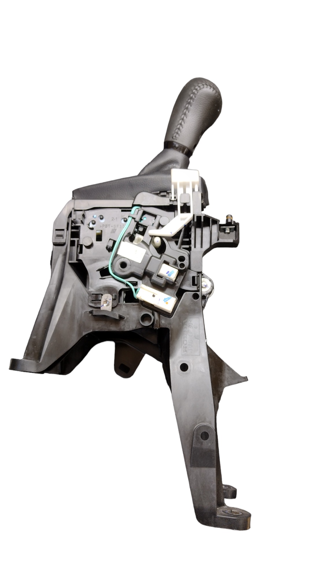 Alavanca De Marchas Honda Hrv 1.8 2021 3