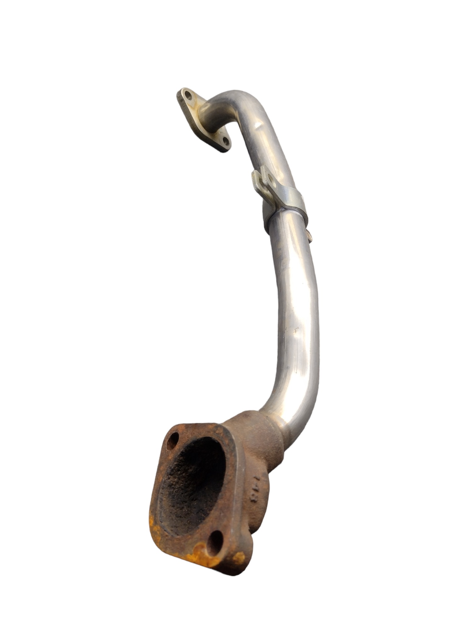 Cano Duto Válvula Egr L200 Triton 3.2 2014 3