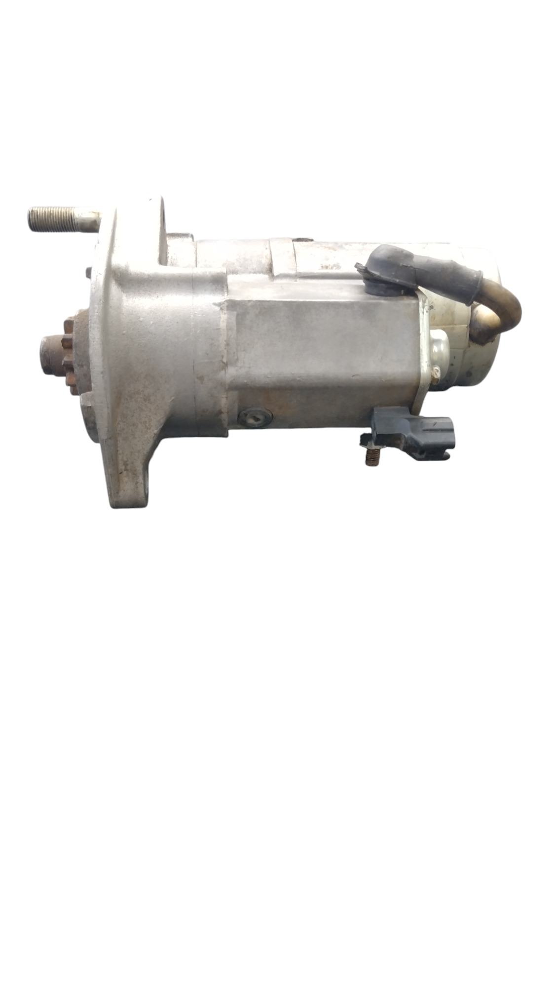 Motor De Arranque Hilux 3.0 2012 2