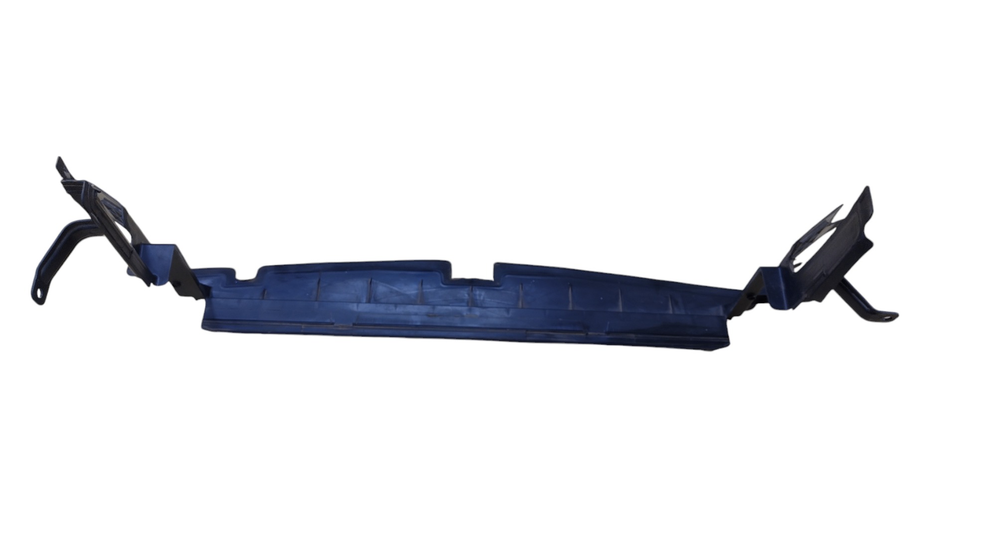Defletor Inferior Radiador Gm Tracker 2024 2