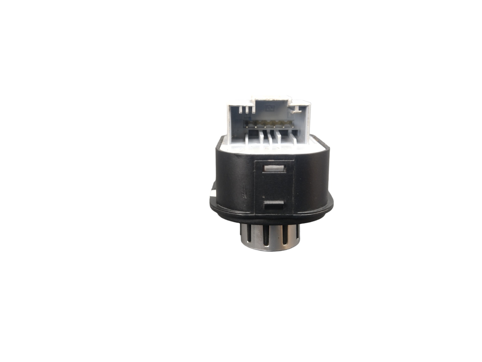 Botão Comando Retrovisor Elétrico Tiguan 2014 3