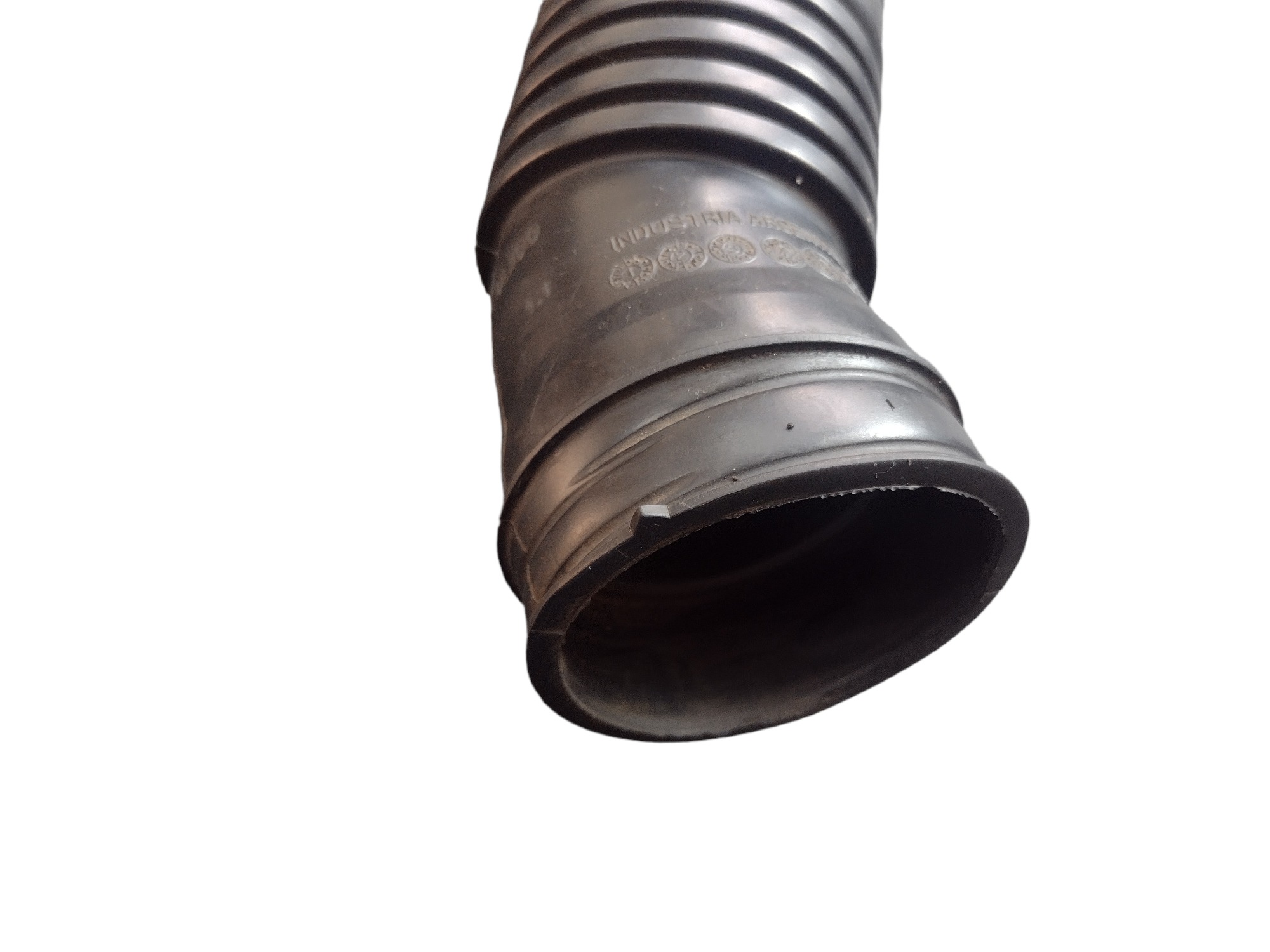 Mangueira Do Filtro De Ar Toyota Hilux 3.0 2015 2